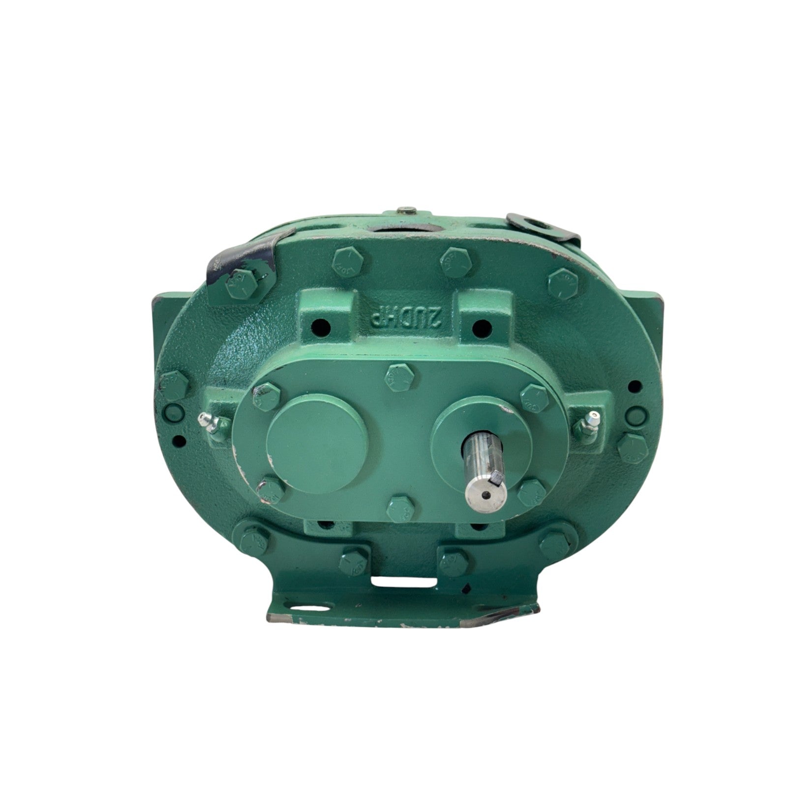 2EPN9 Speedaire Positive Displacement Blower Vacuum Pump 5275 RPM