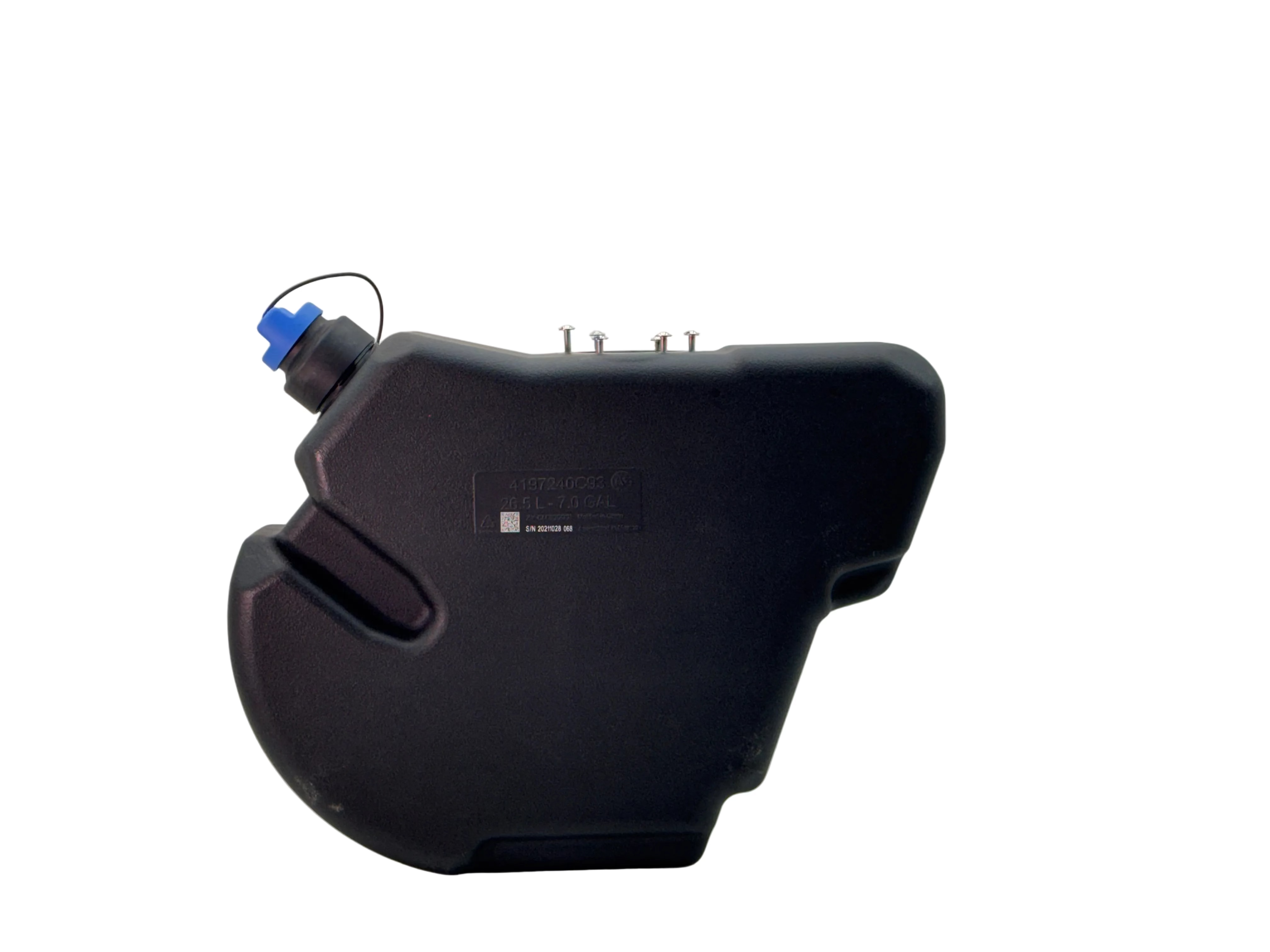 4197240C91 Genuine International Def 7 Gallon Tank Conversion