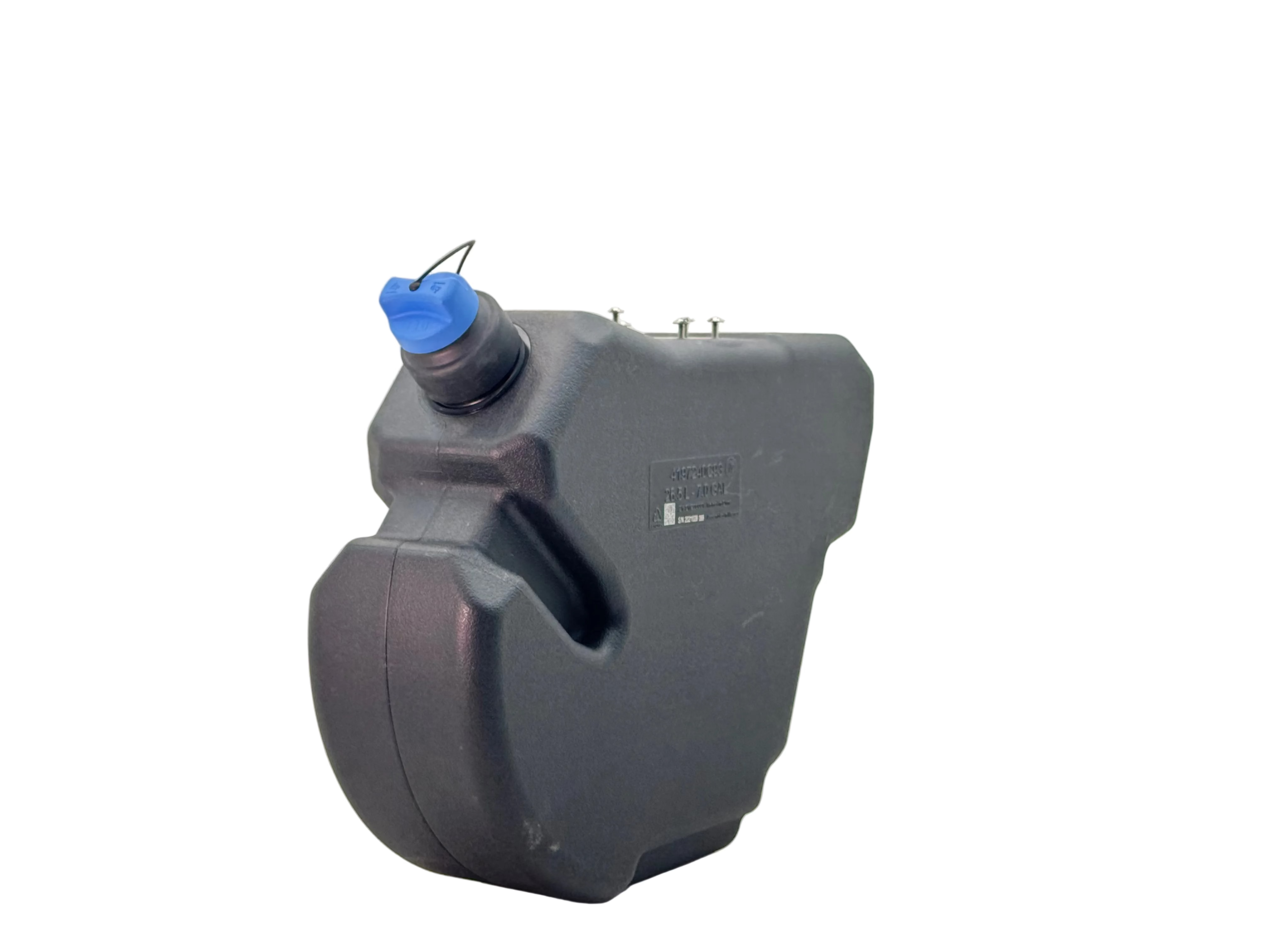 4097805C92 Genuine International Def 7 Gallon Tank Conversion