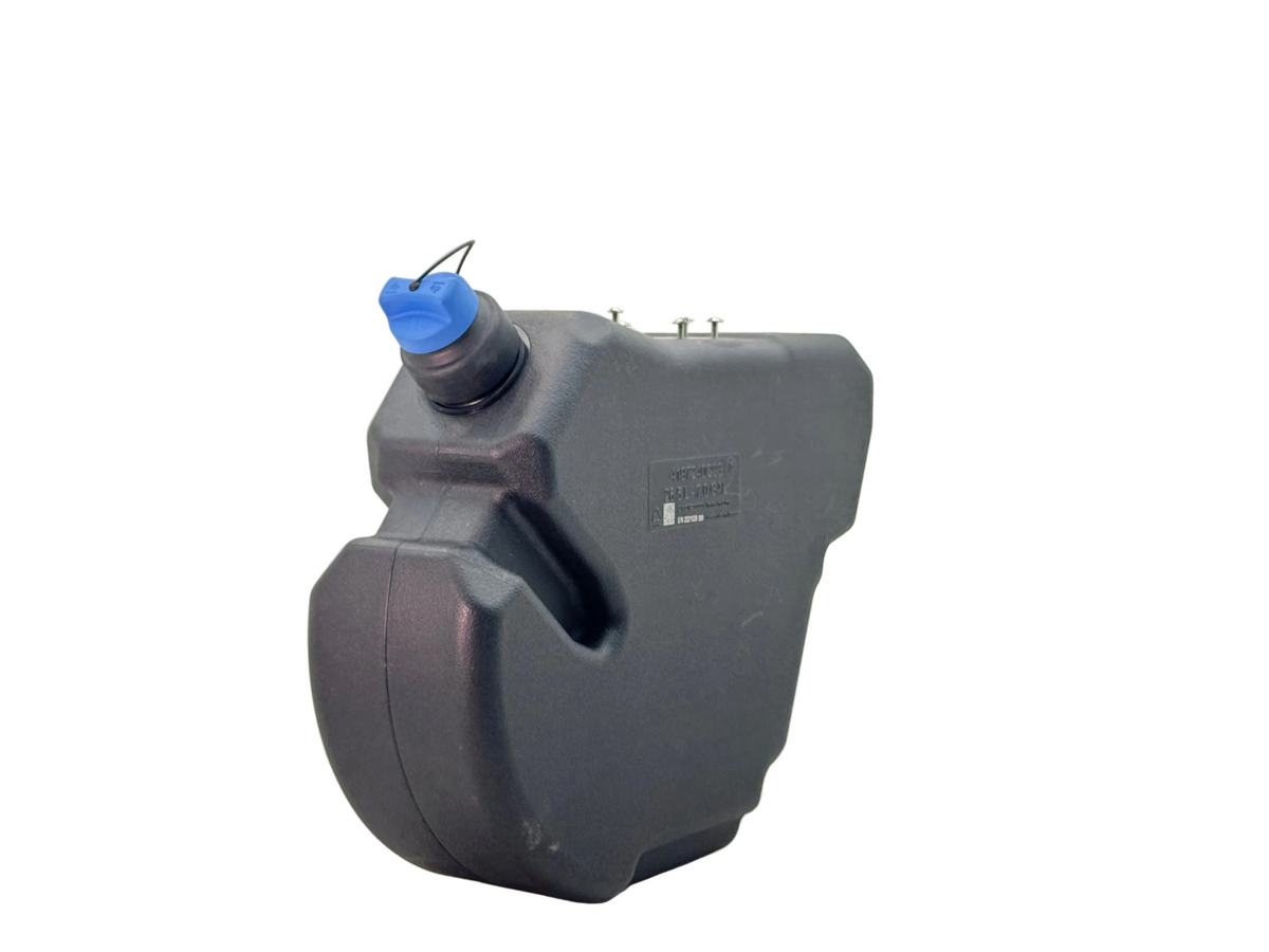Genuine International Def 7 Gallon Tank Conversion