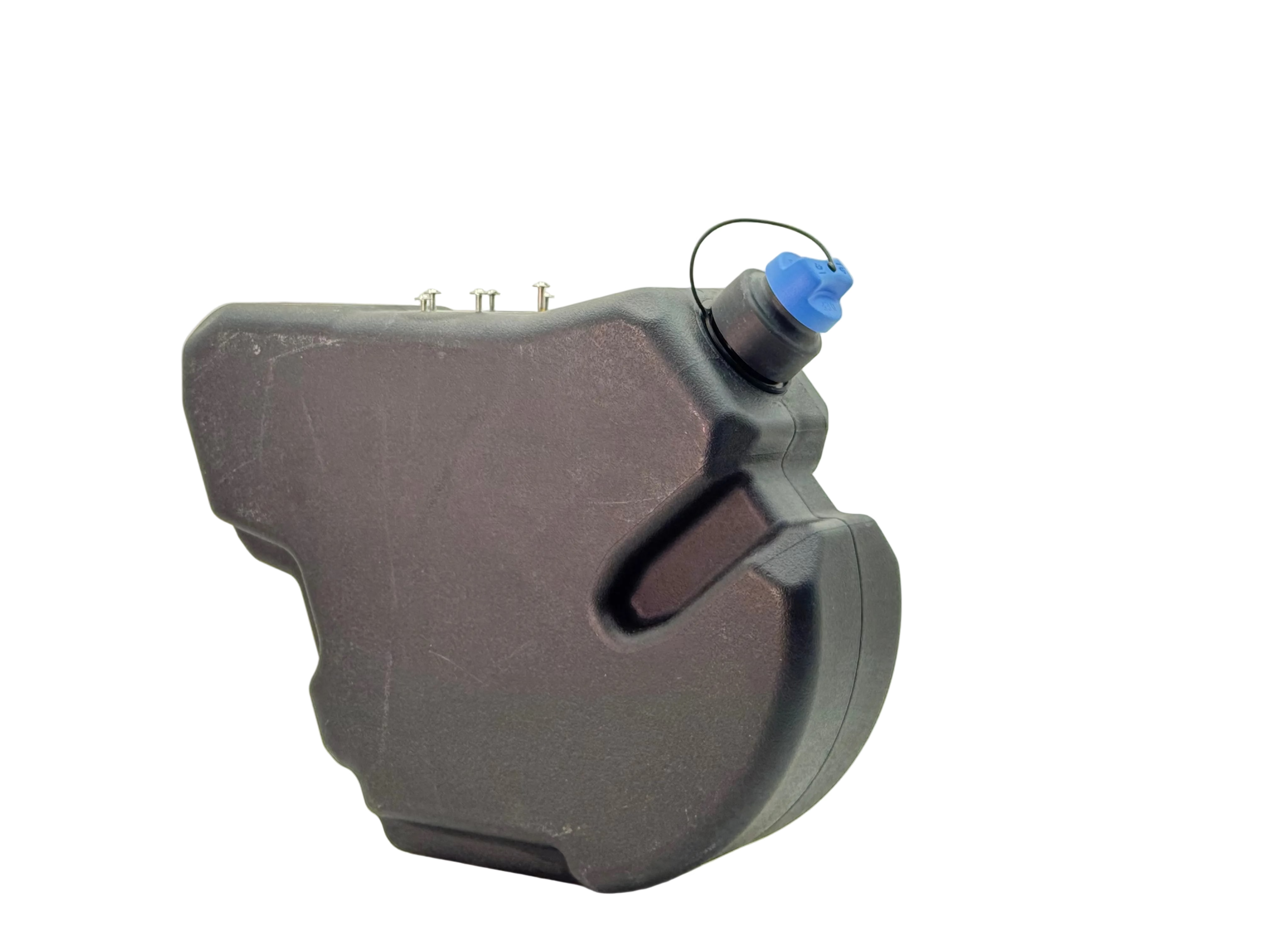 4197240C91 Genuine International Def 7 Gallon Tank Conversion