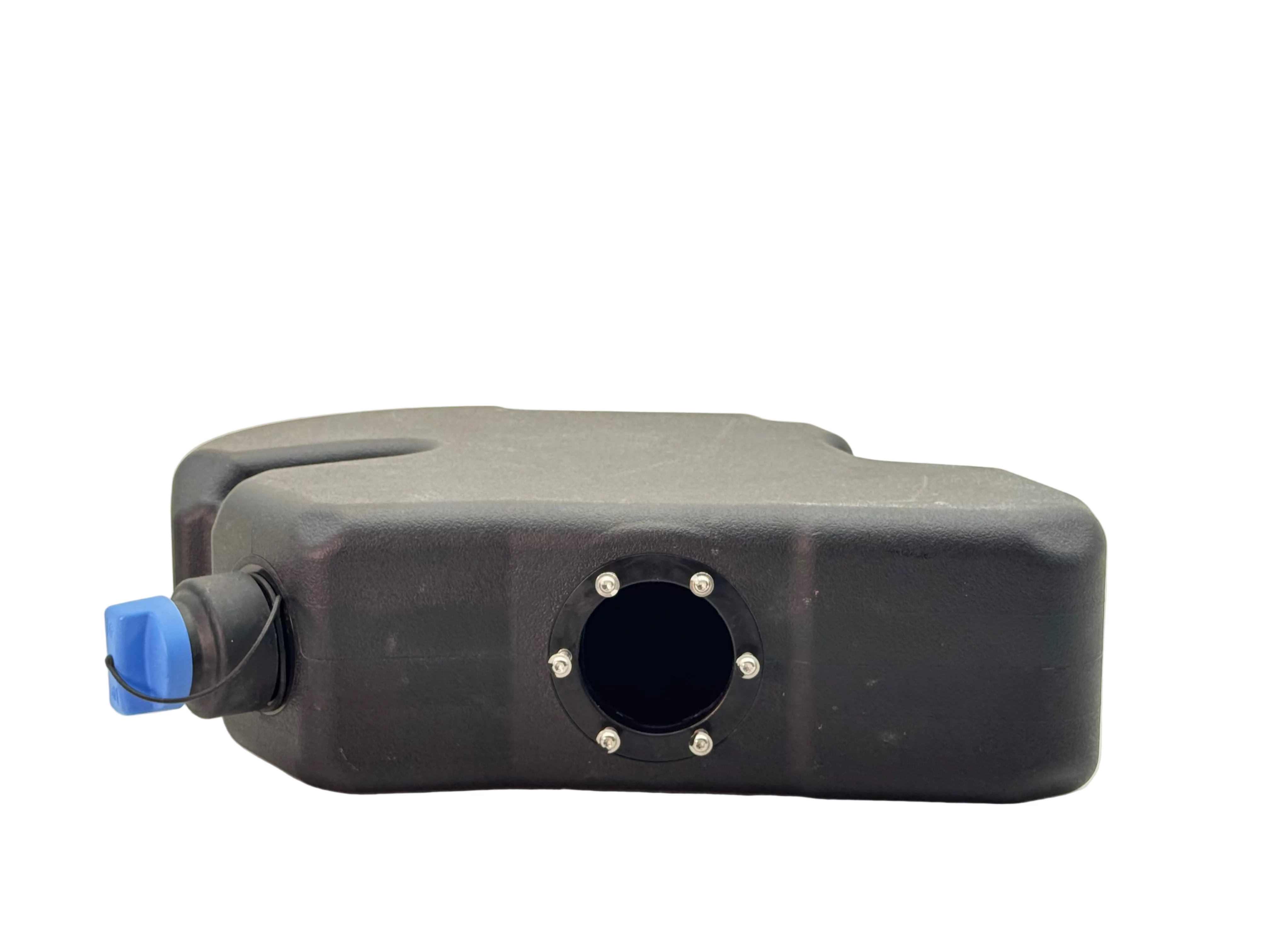 4197240C91 Genuine International Def 7 Gallon Tank Conversion
