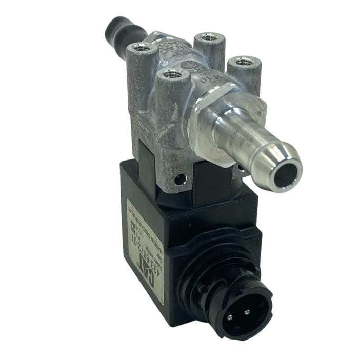 433-6972 Genuine Cat Solenoid Valve