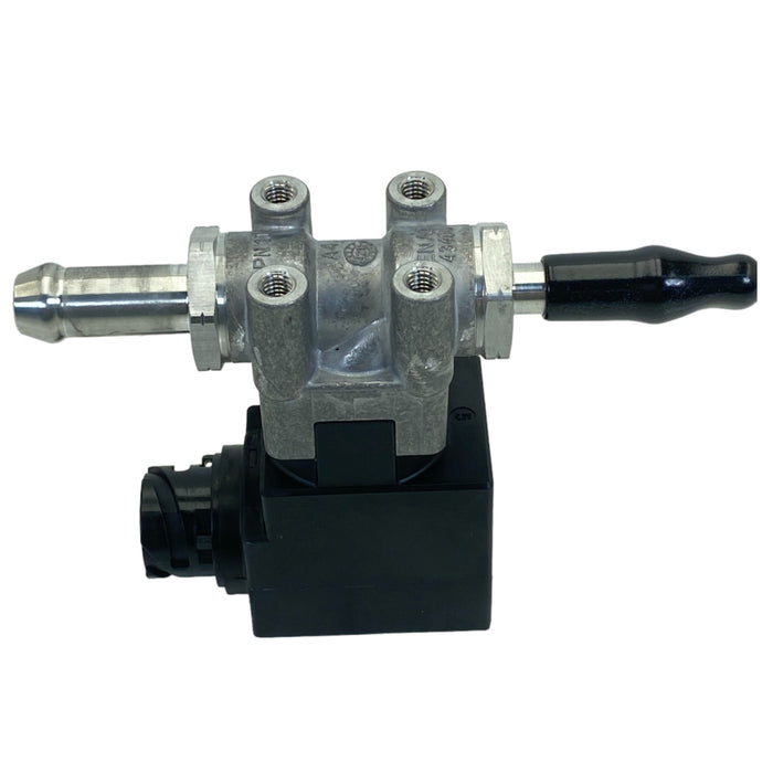 433-6972 Genuine Cat Solenoid Valve