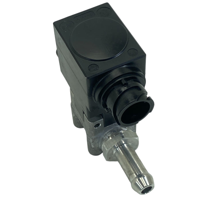 433-6972 Genuine Cat Solenoid Valve