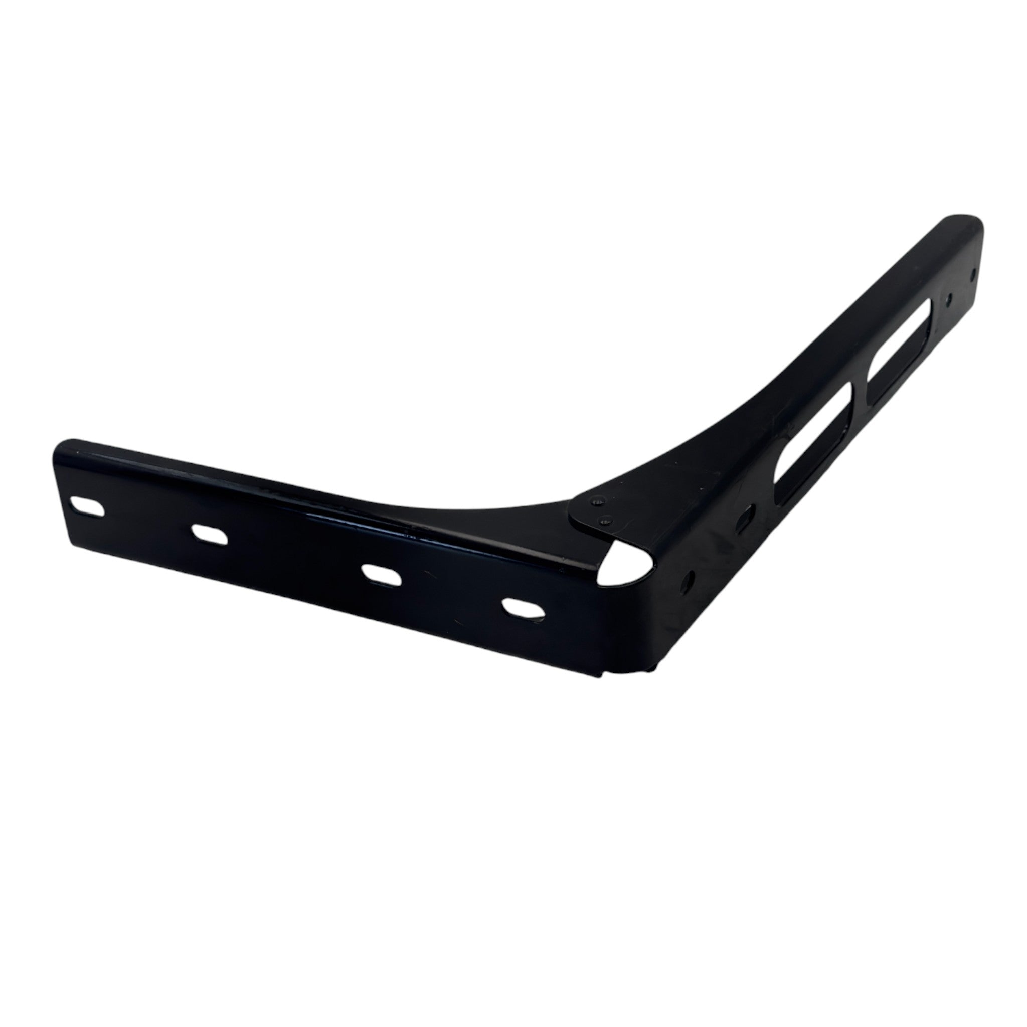 Genuine Volvo Side Air Deflector Bracket Support