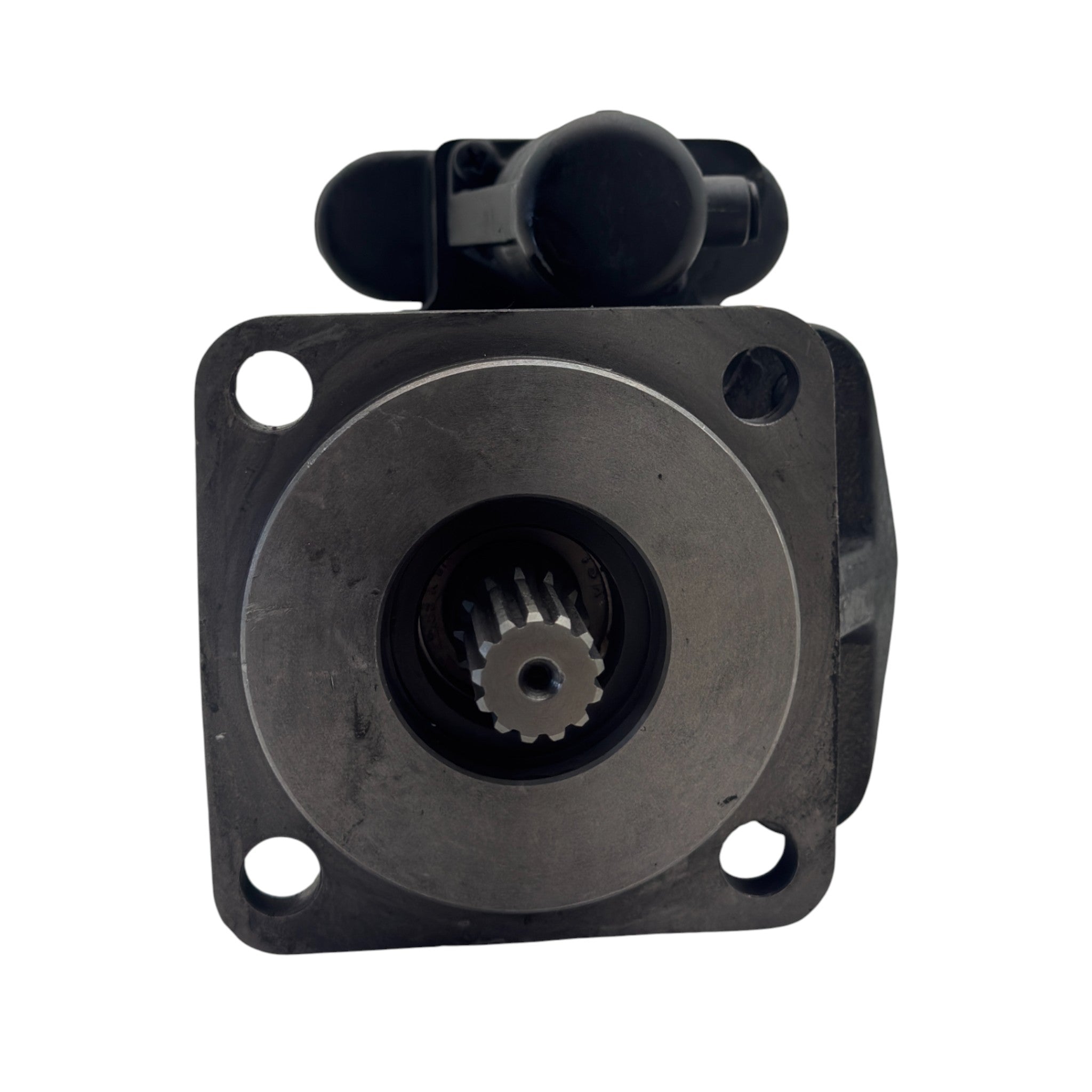 VPG102RAS204B OTR Dump Hydraulic Pump
