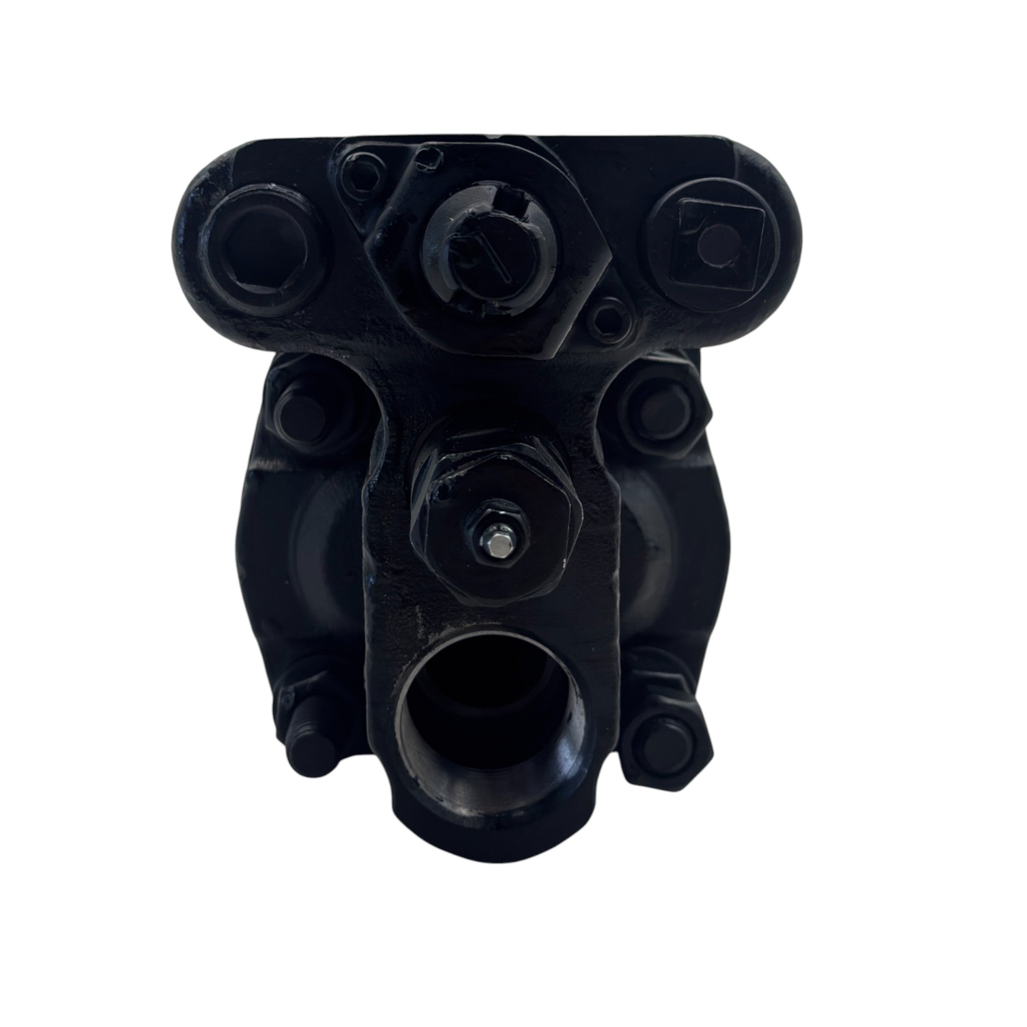 VPG102RAS204B OTR Dump Hydraulic Pump