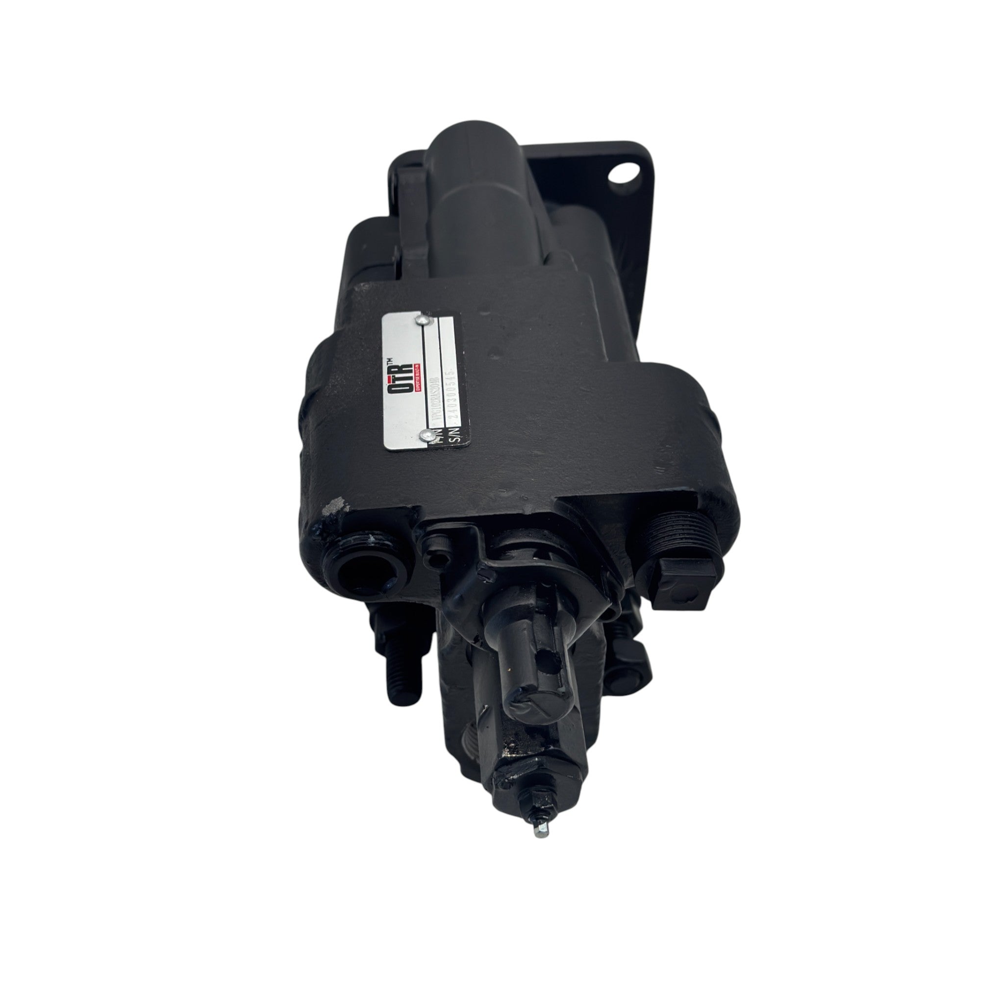 VPG102RAS204B OTR Dump Hydraulic Pump