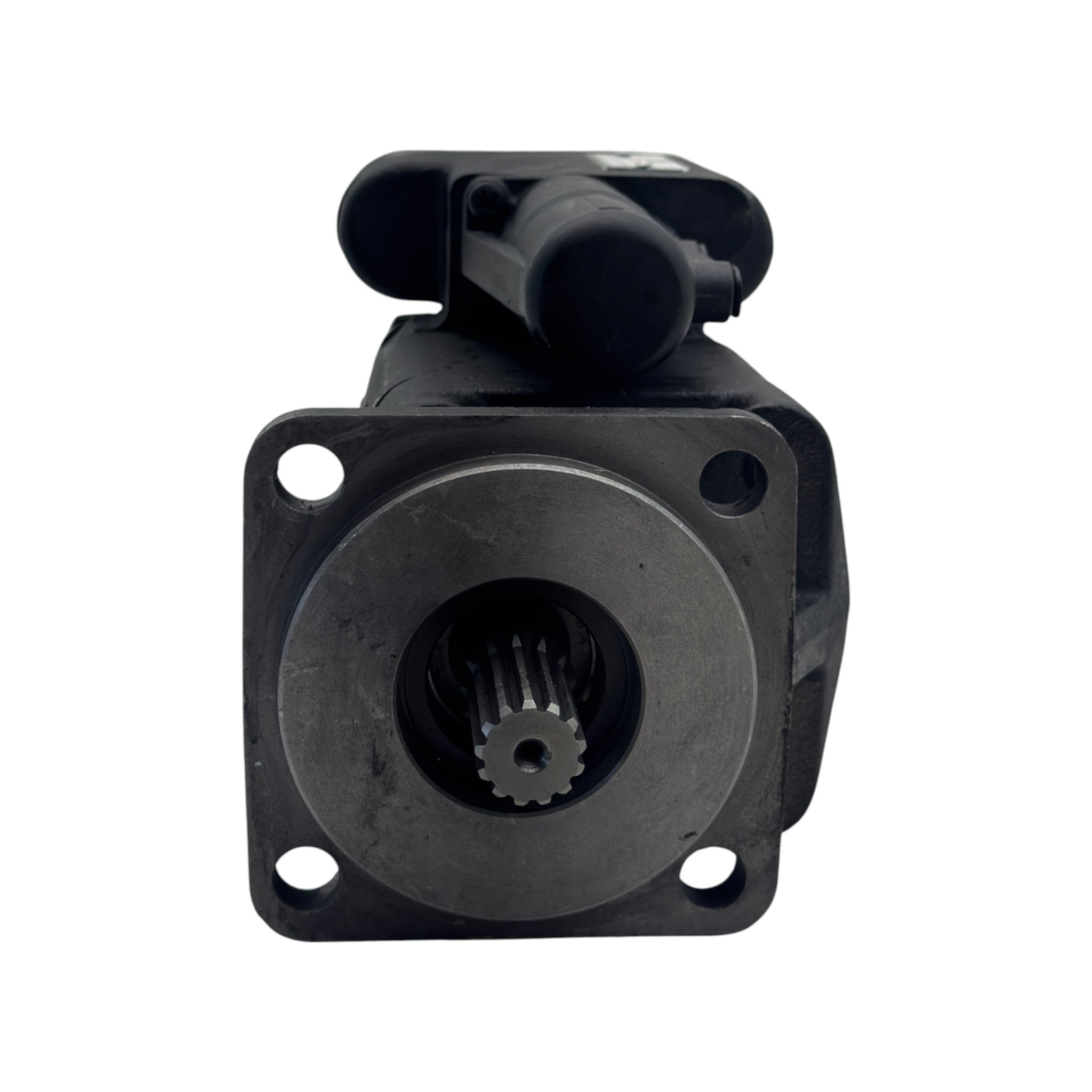 VPG102RAS204B OTR Dump Hydraulic Pump