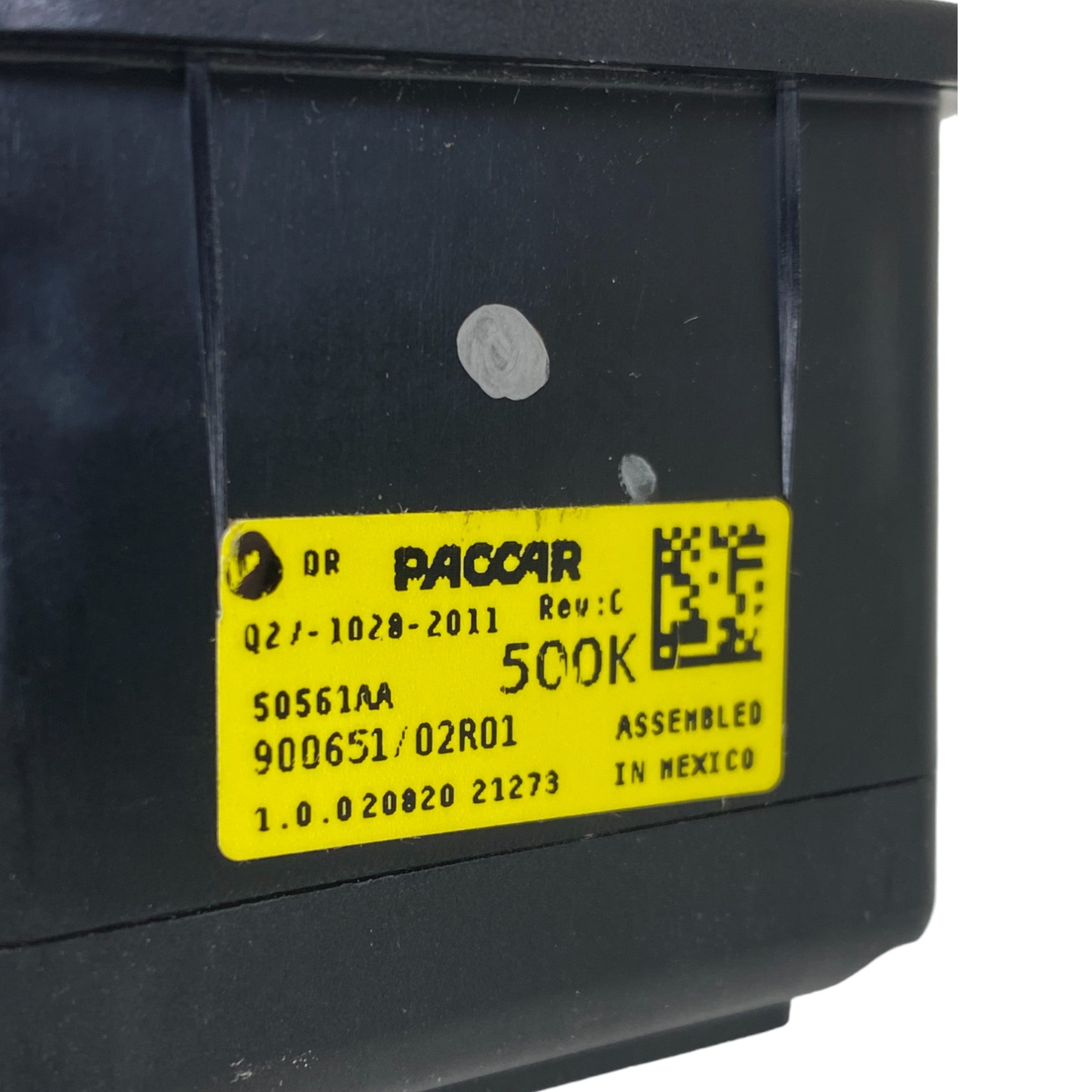 Q27-6081-2003 Genuine Paccar® Module Door Window Switch