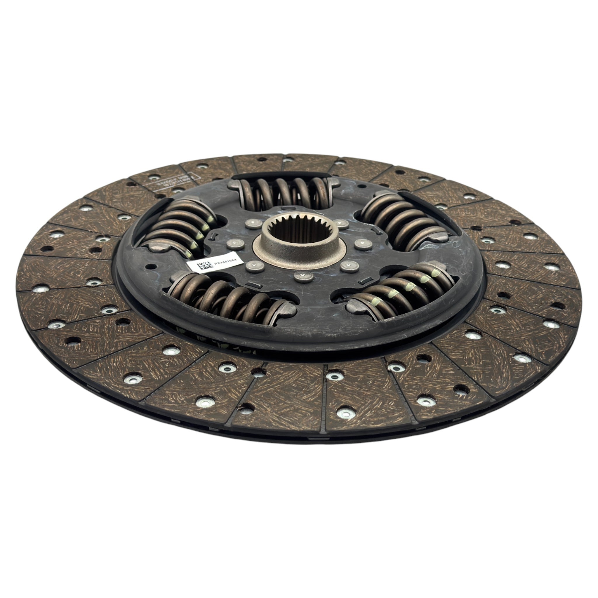85022358 Genuine Volvo Disc