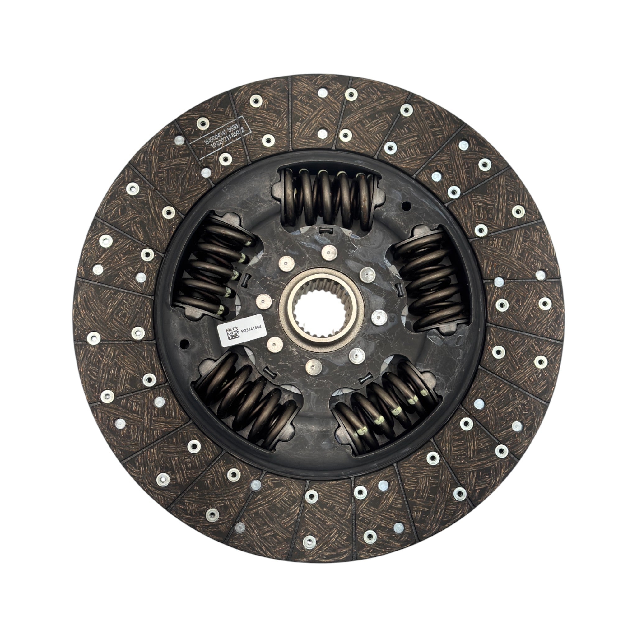 85022358 Genuine Volvo Disc
