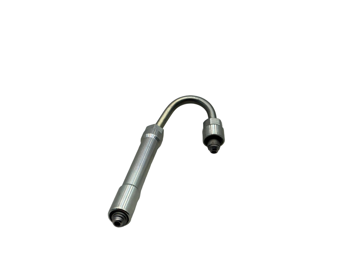 Genuine Detroit Diesel Engine Fuel Injector Line