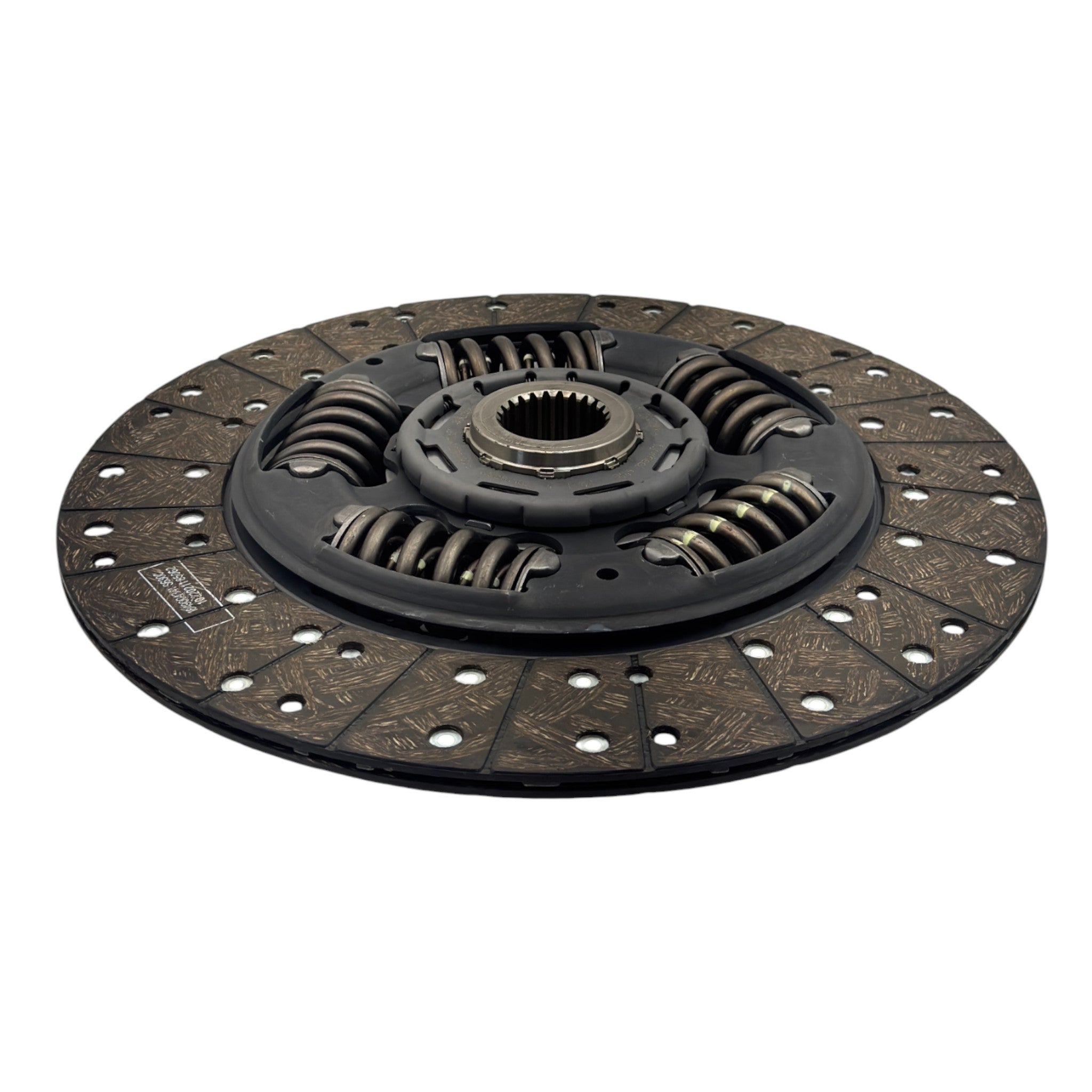 85022358 Genuine Volvo Disc