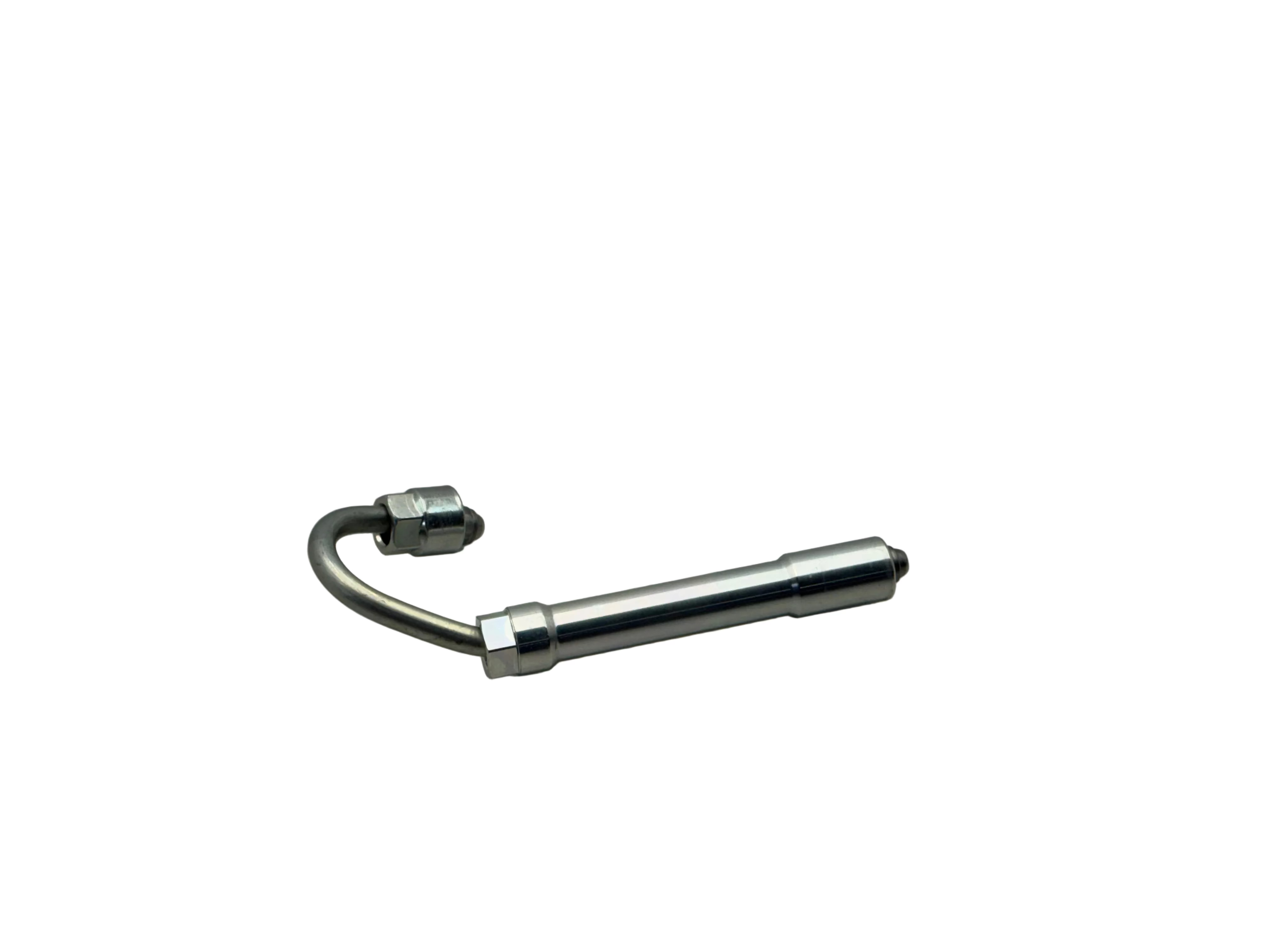 A4700810 Genuine Detroit Diesel Engine Fuel Injector Line