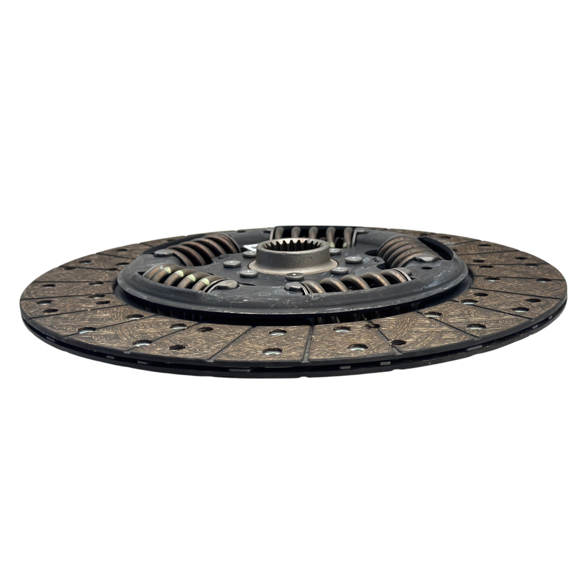 85022358 Genuine Volvo Disc