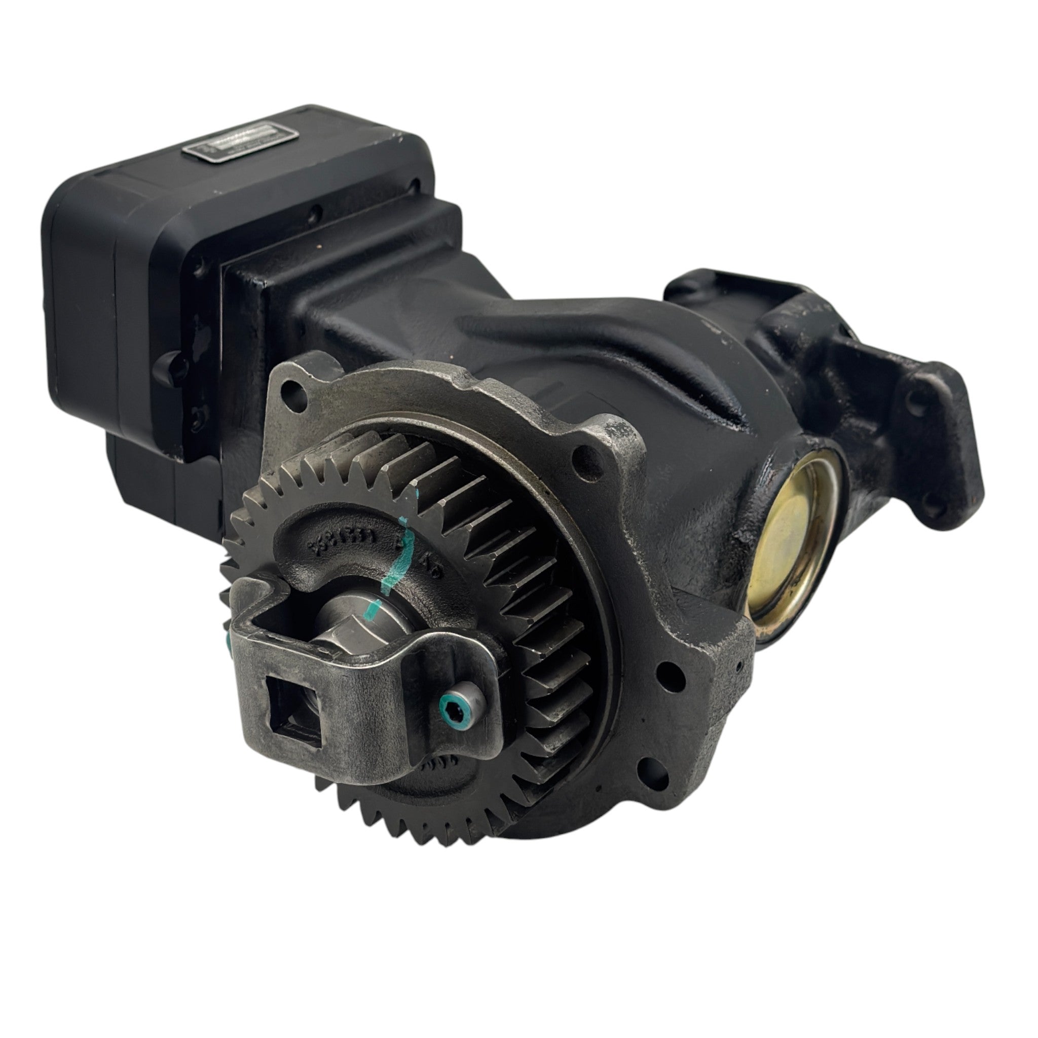 MBI9111535100X Genuine Haldex Air Compressor