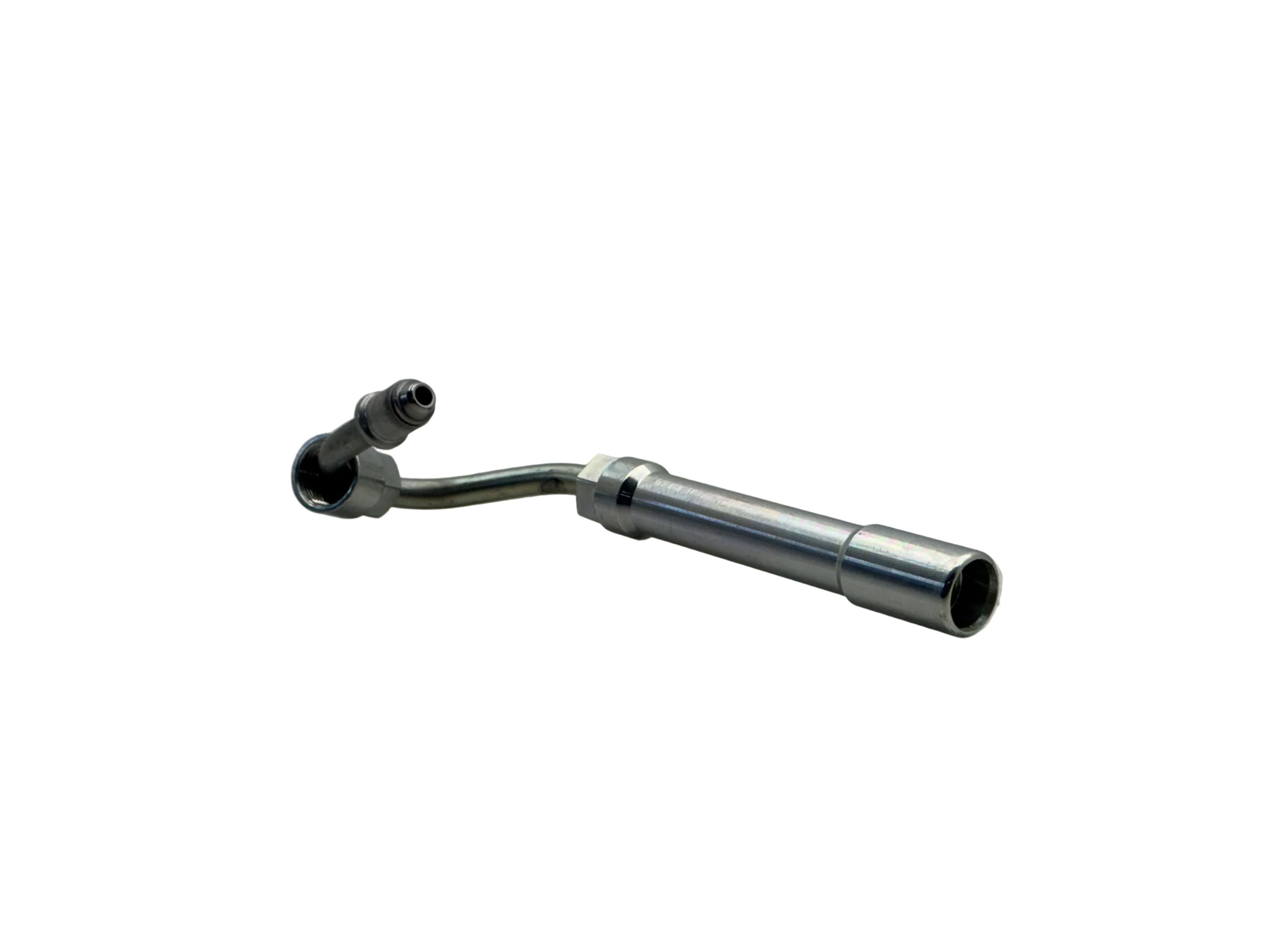 A4700810 Genuine Detroit Diesel Engine Fuel Injector Line