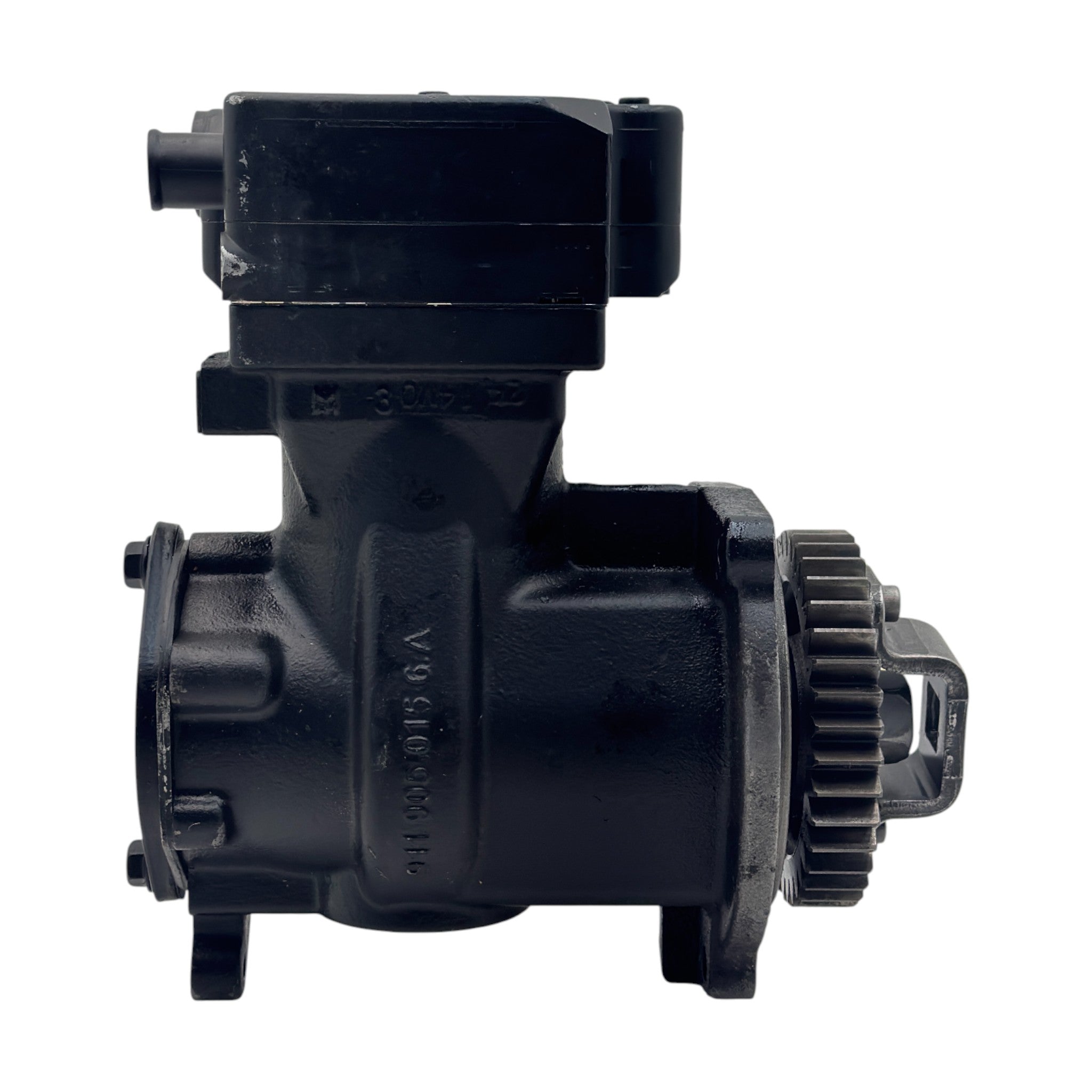 MBI9111535100X Genuine Haldex Air Compressor