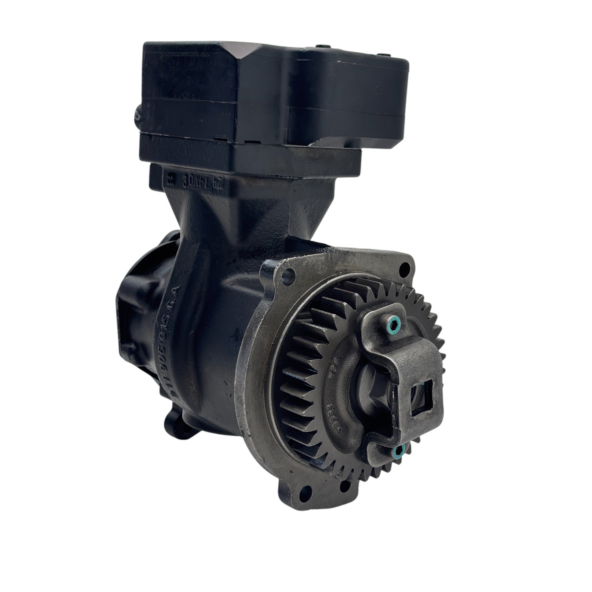 MBI9111535100X Genuine Haldex Air Compressor