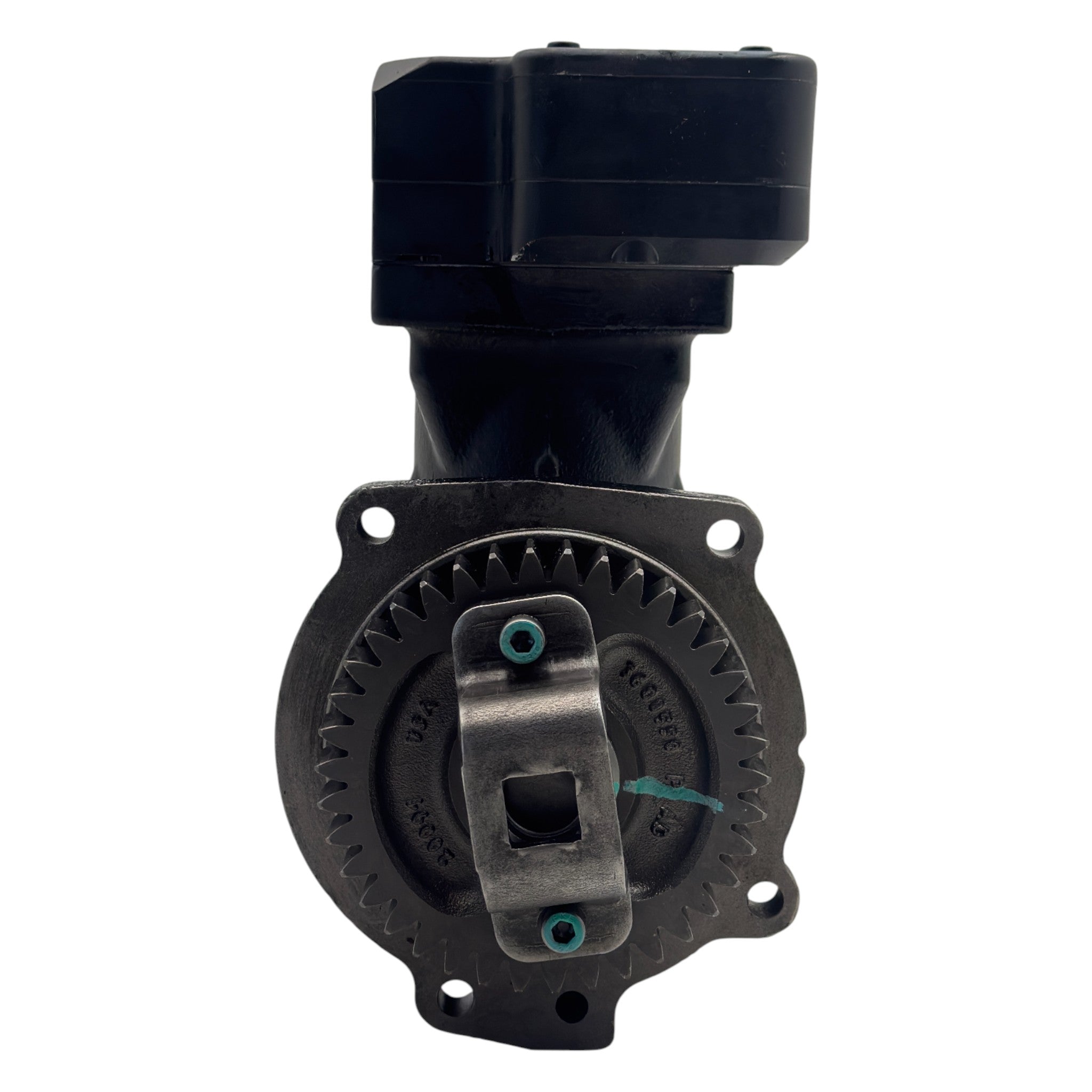 MBI9111535100X Genuine Haldex Air Compressor