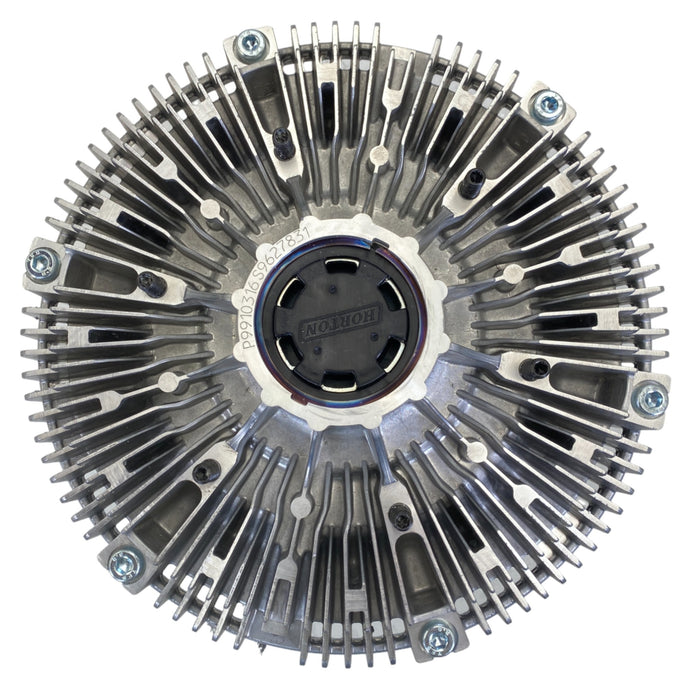 F17-1023-002 Paccar Engine Cooling Fan Clutch For Kenworth/Peterbilt