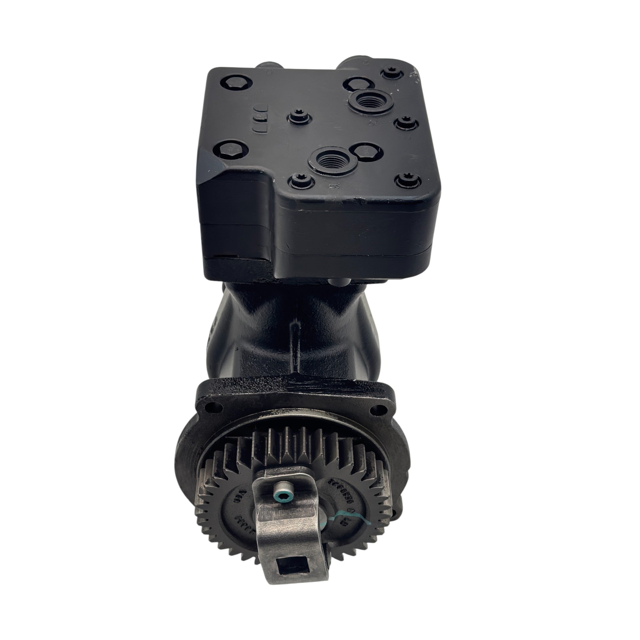 MBI9111535100X Genuine Haldex Air Compressor