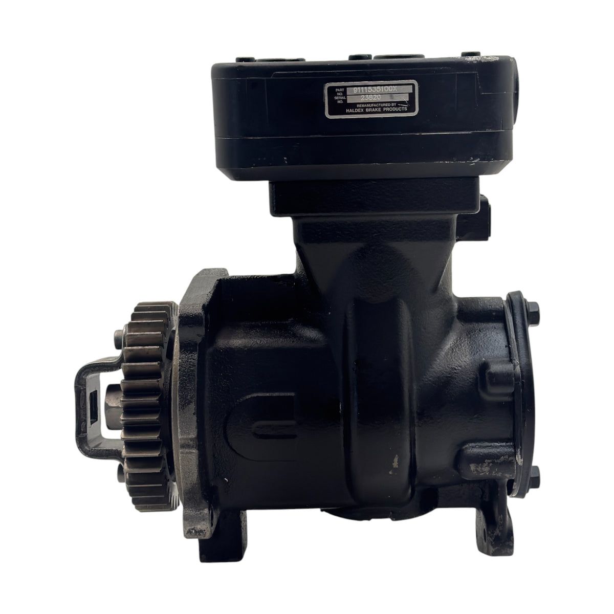 3103406 Genuine Haldex Air Compressor