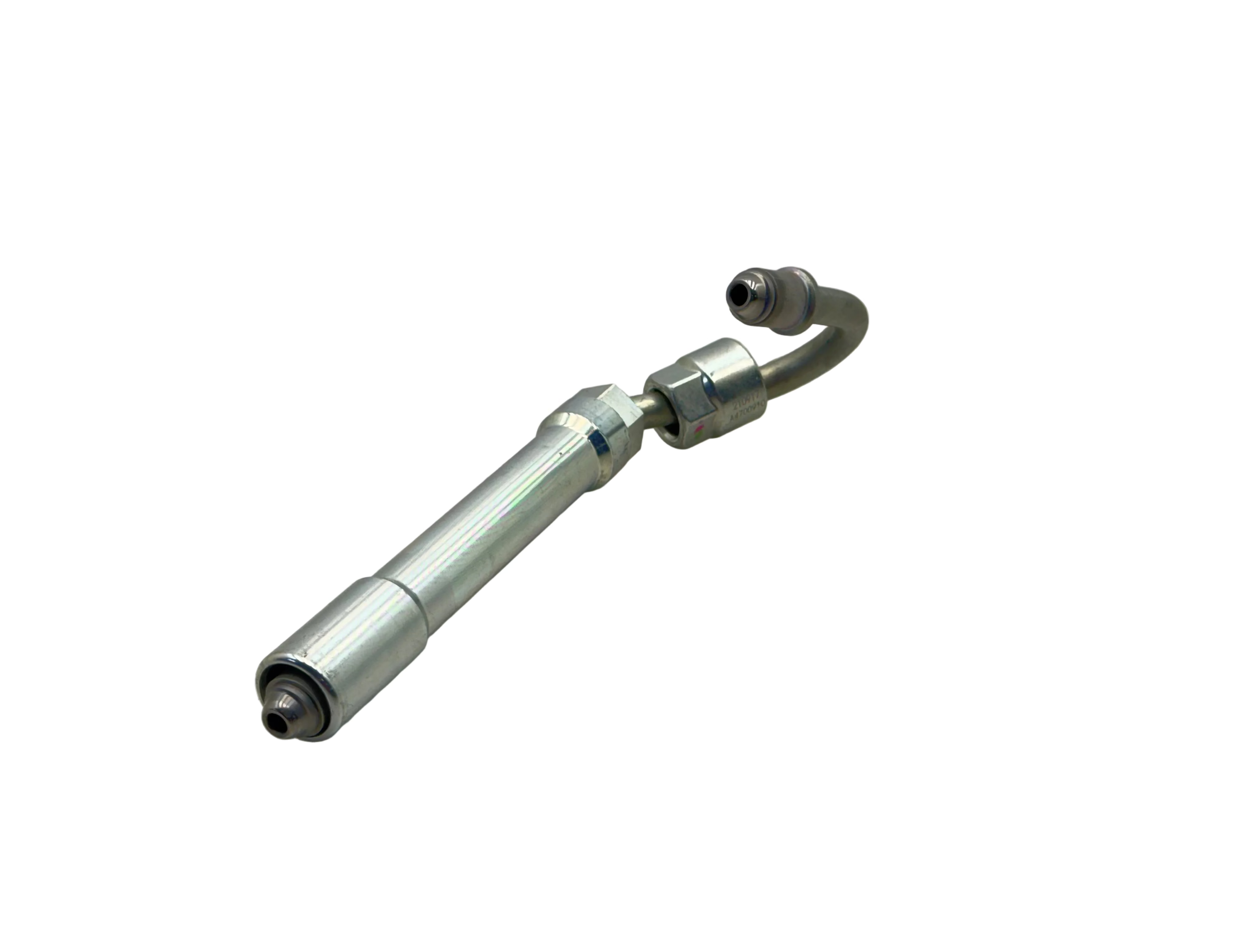 A4700910 Genuine Detroit Diesel Engine Fuel Injector Line