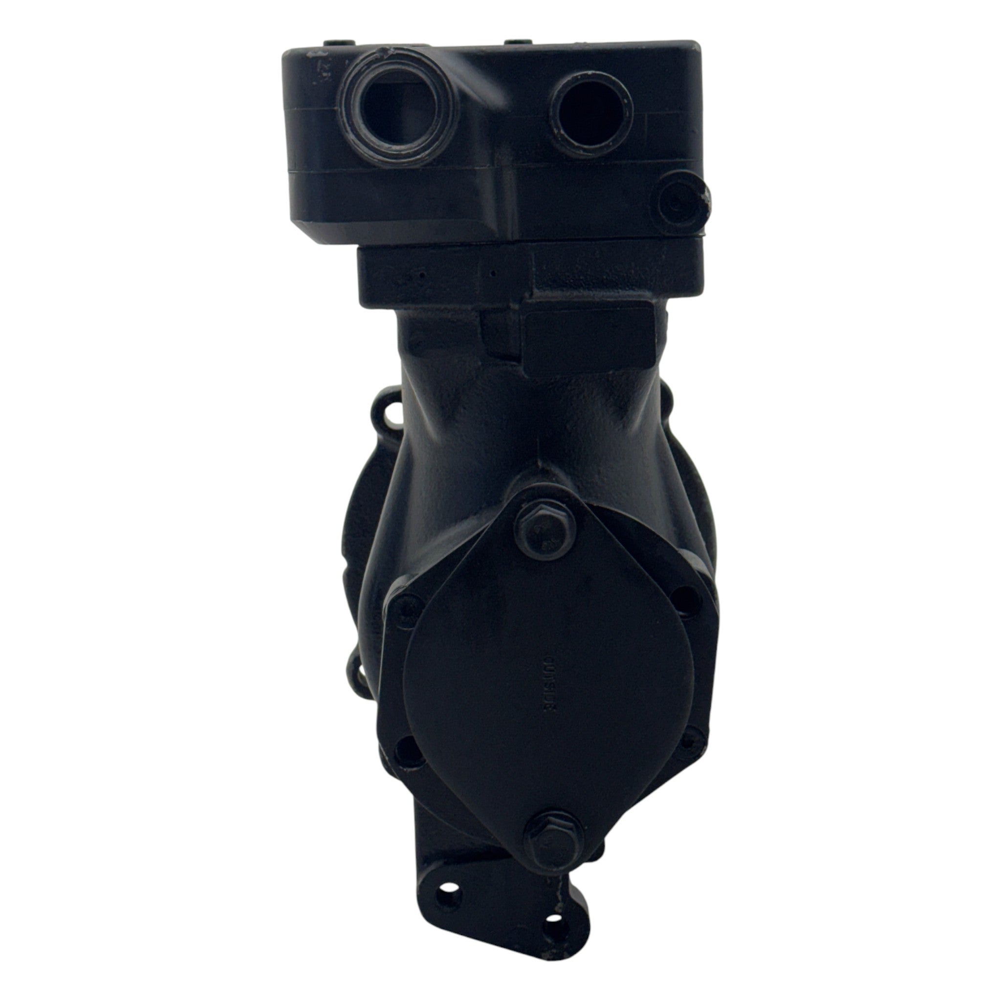 MBI9111535100X Genuine Haldex Air Compressor