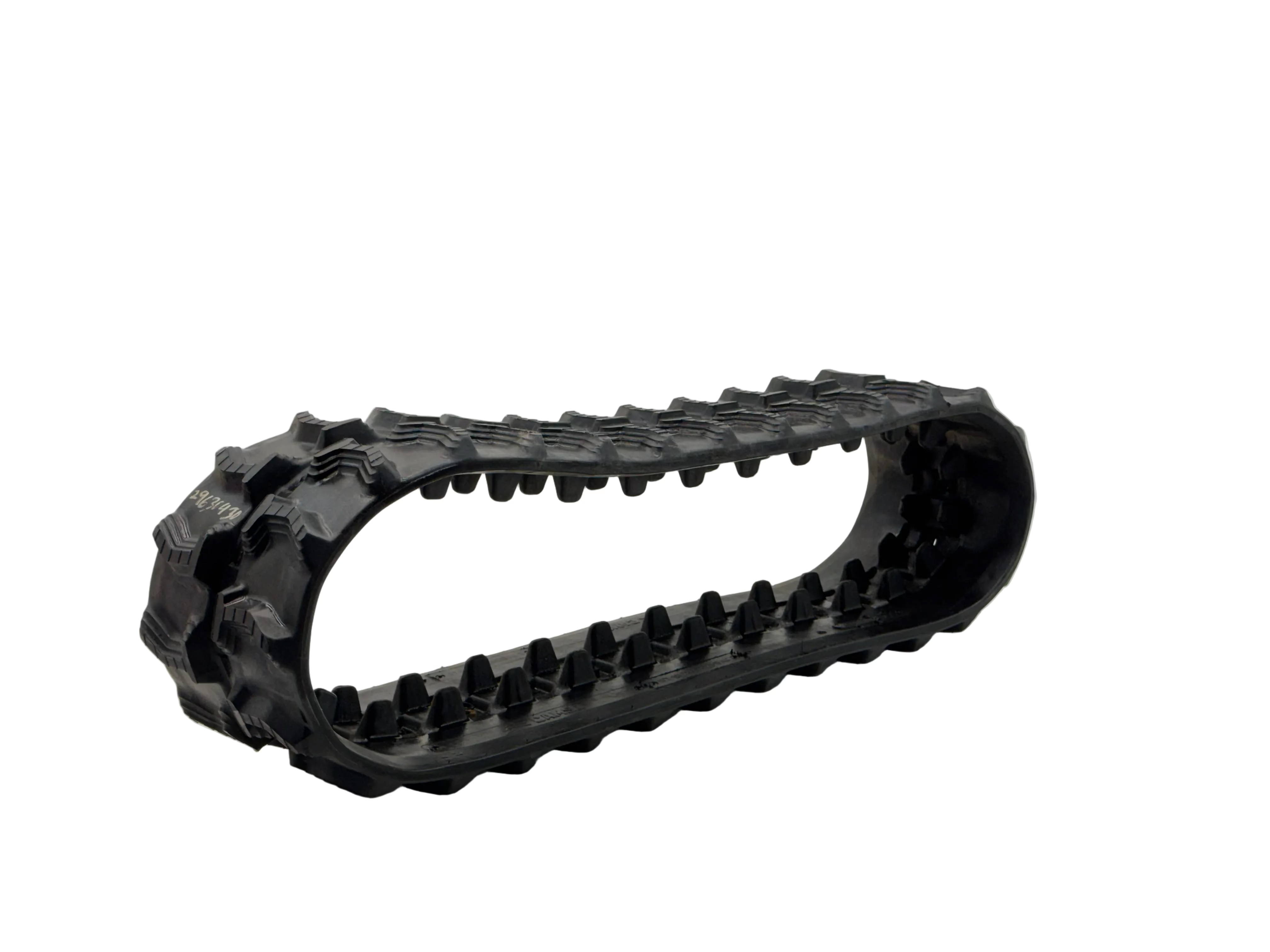 SD1806028SAF Camso Rubber Track Set Of 2