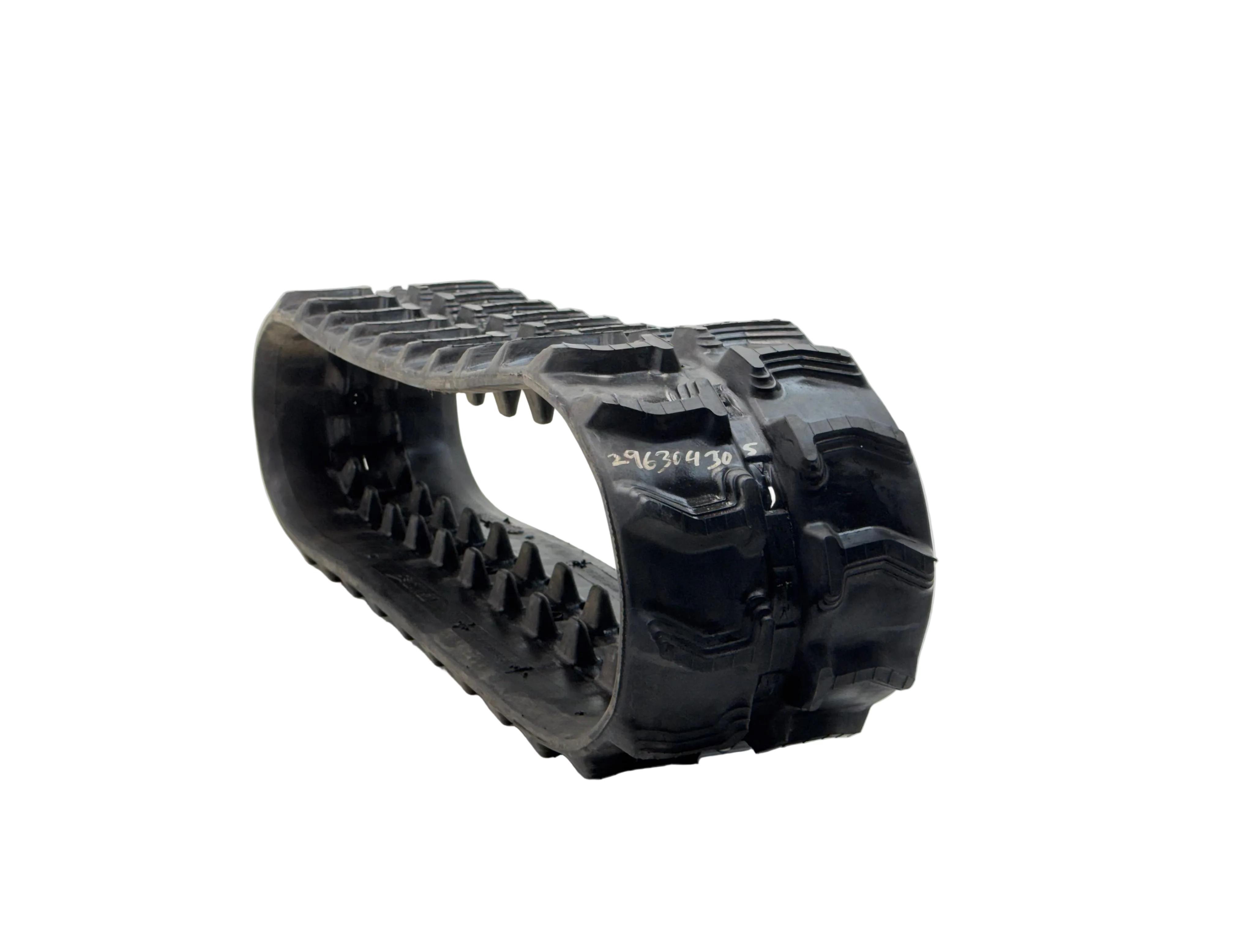 SD1806028SAF Camso Rubber Track Set Of 2