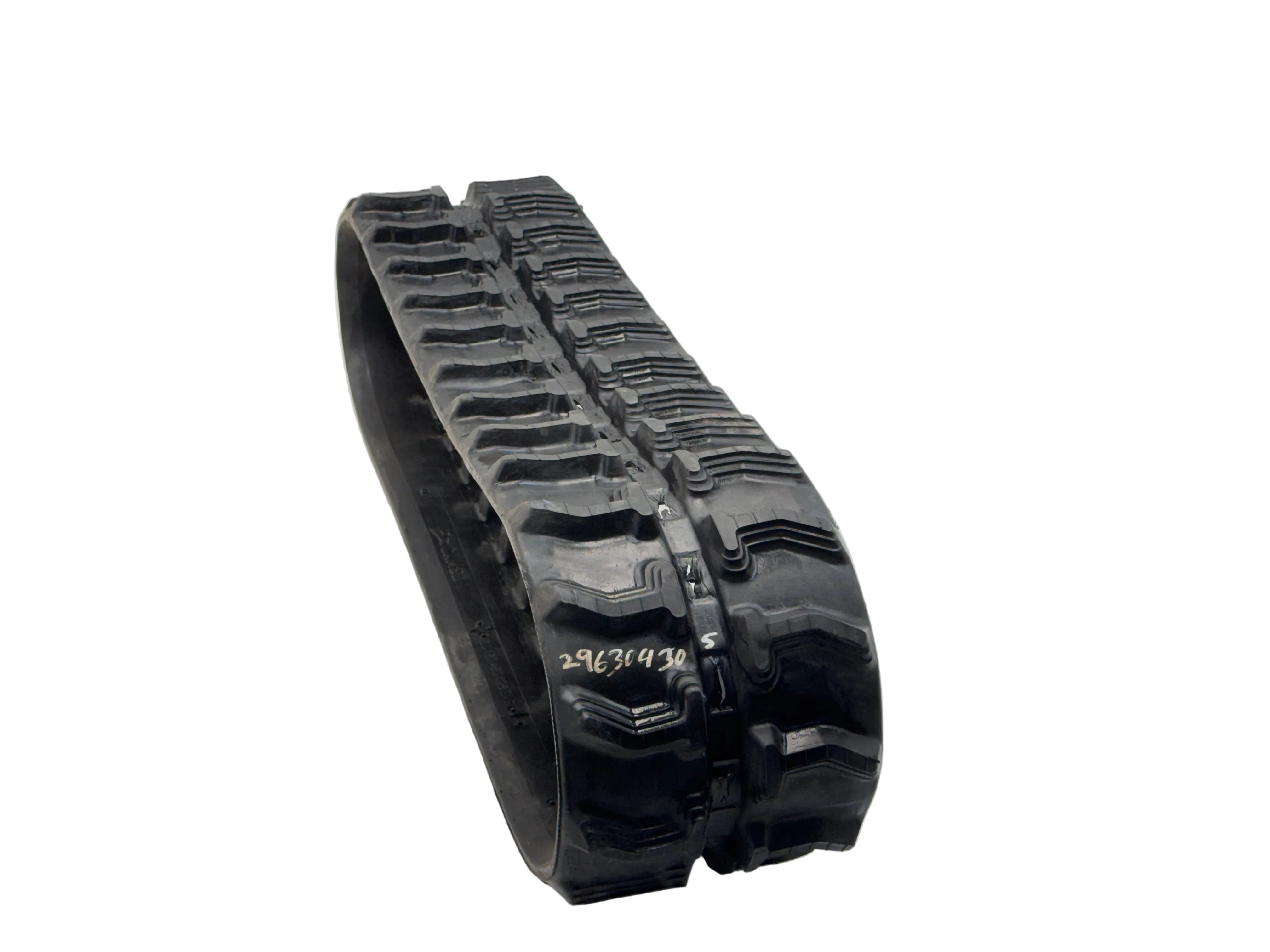 SD1806028SAF Camso Rubber Track Set Of 2