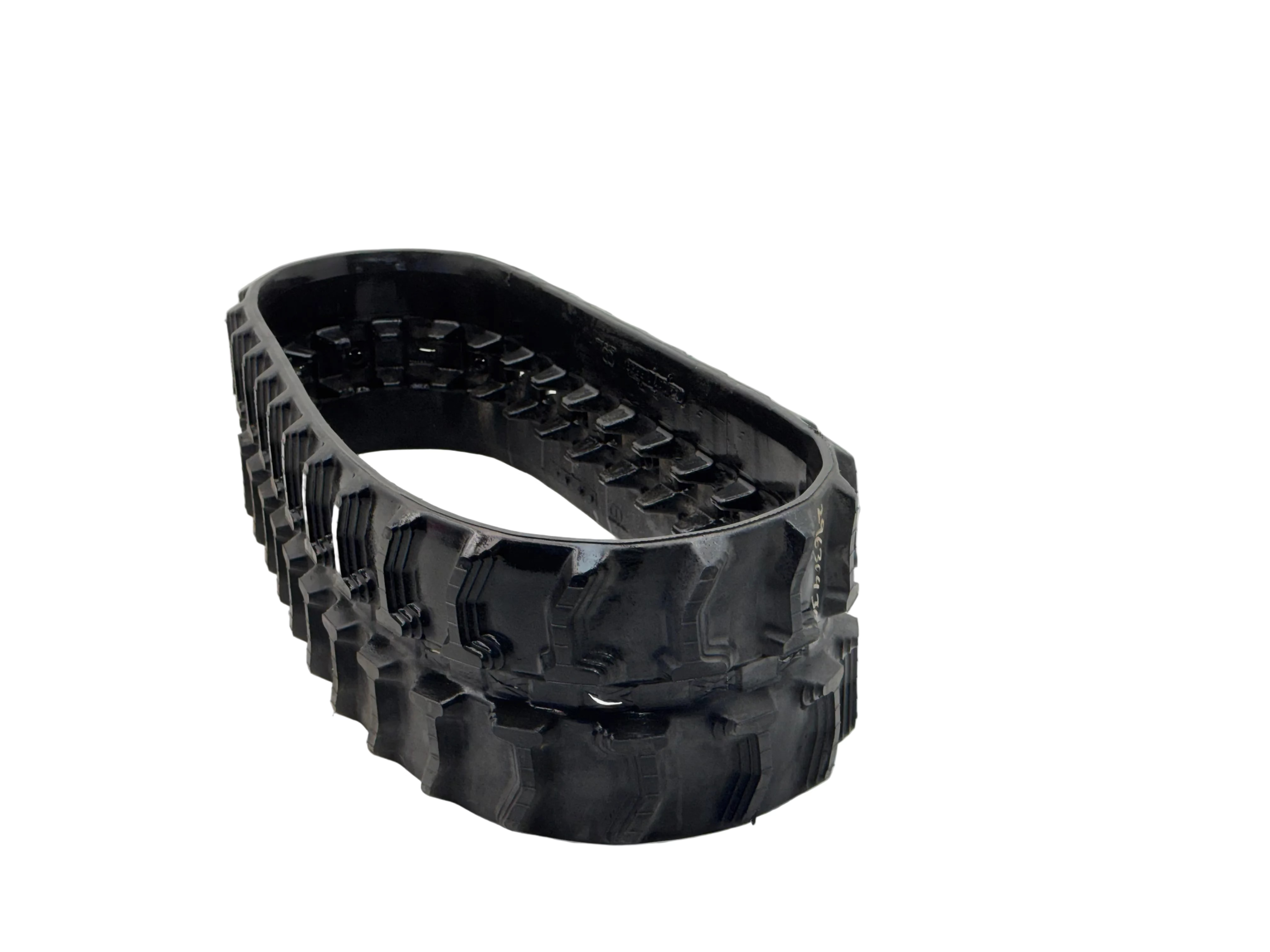 SD1806028SAF Camso Rubber Track Set Of 2