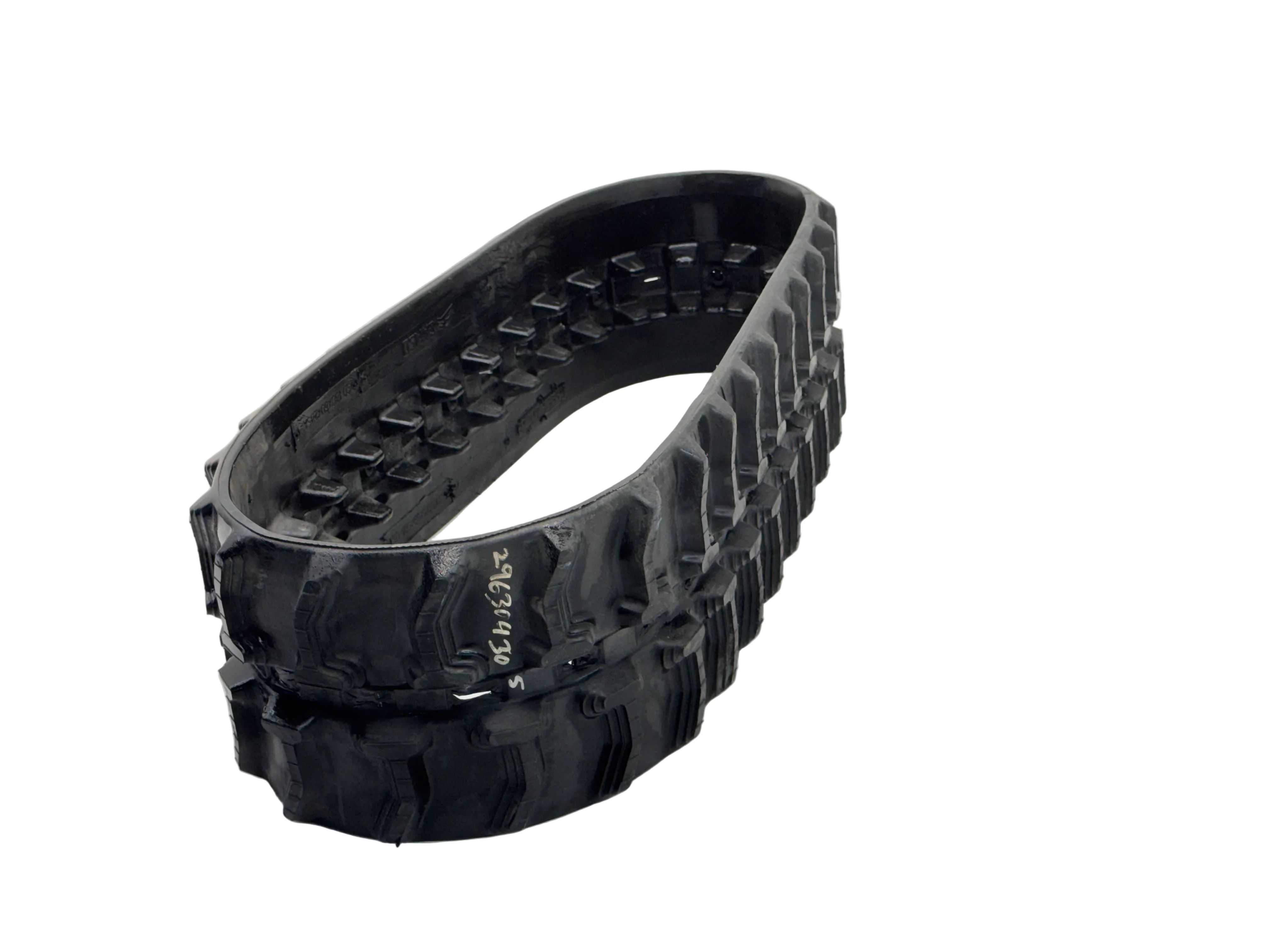 SD1806028SAF Camso Rubber Track Set Of 2