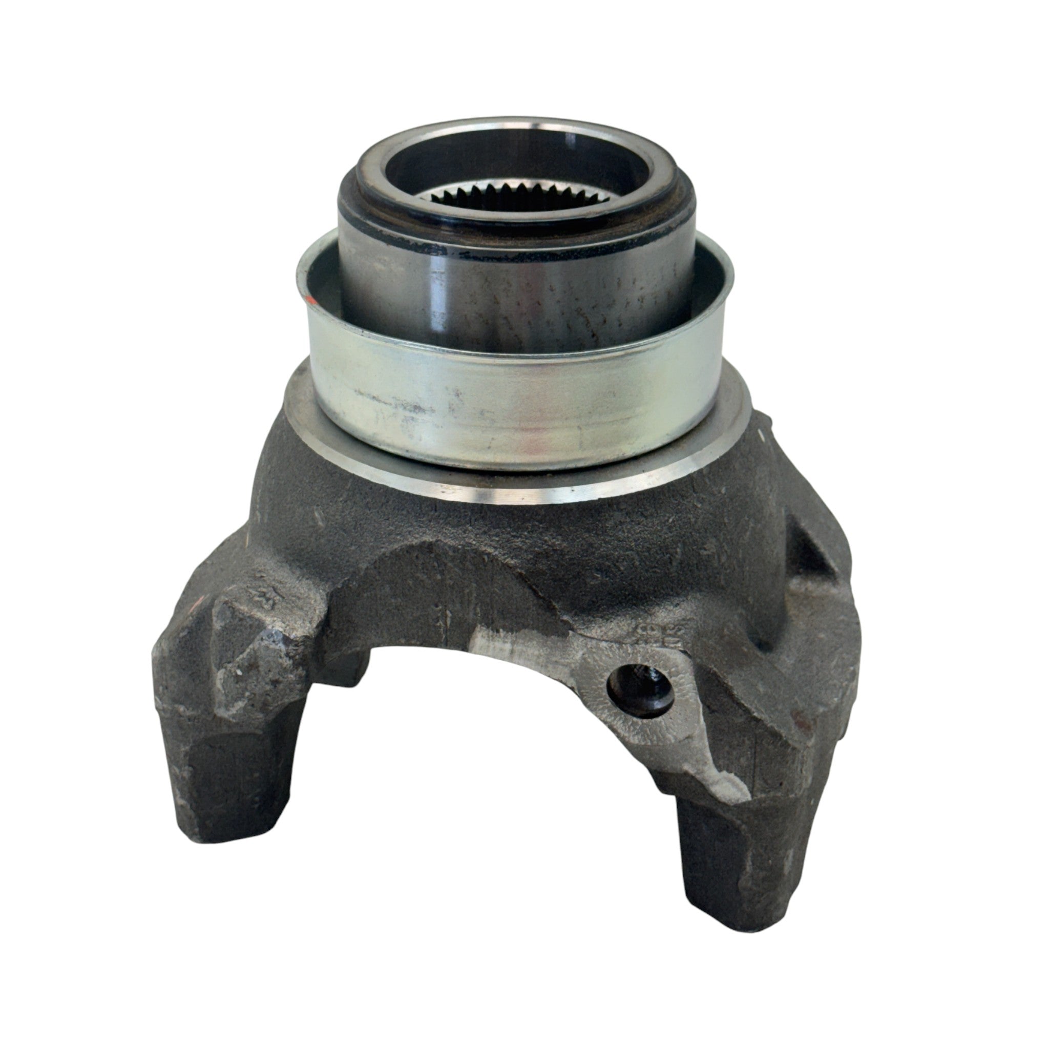 170-4-301-1X Genuine Spicer Differential End Yoke Assembly