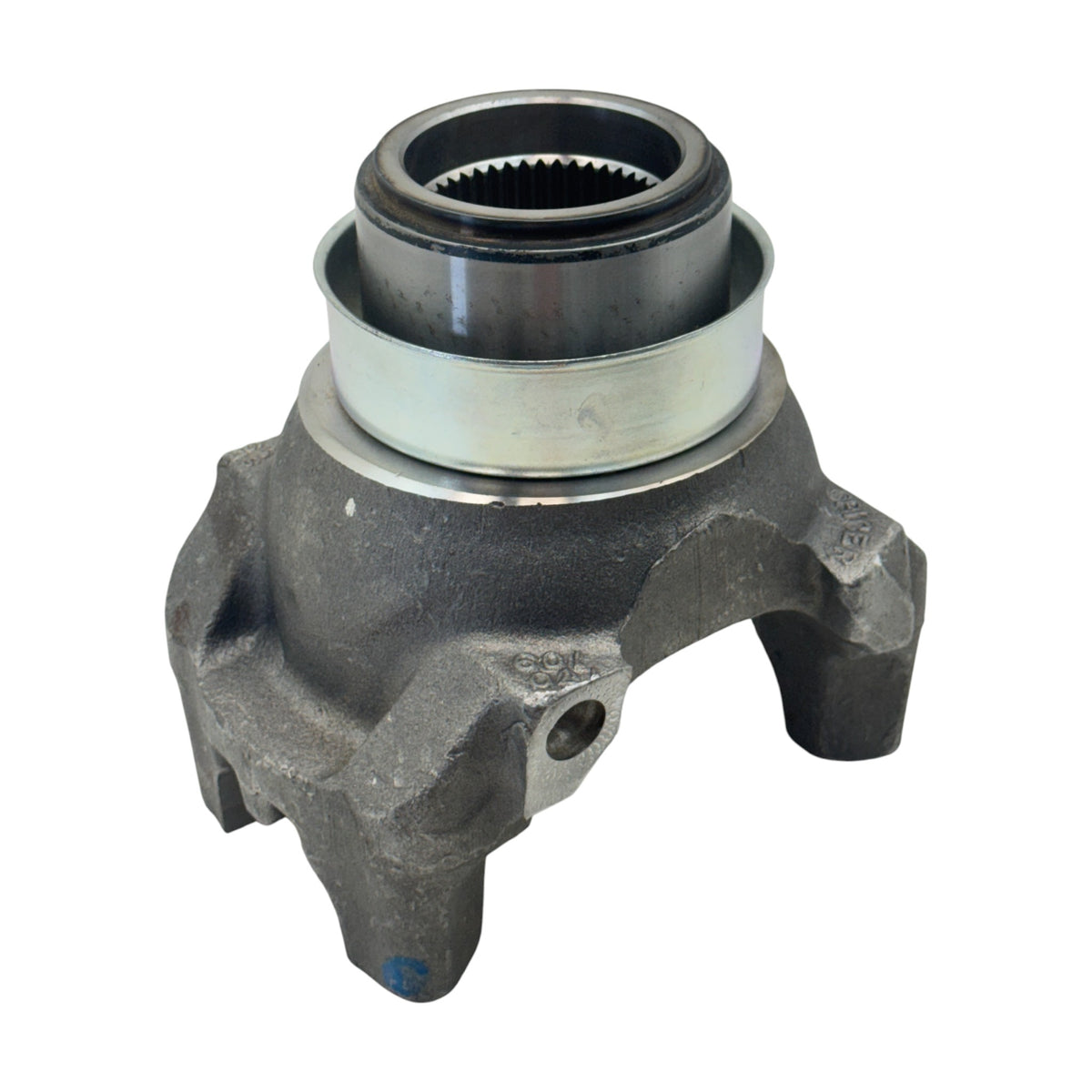 17043011X Genuine Spicer Differential End Yoke Assembly