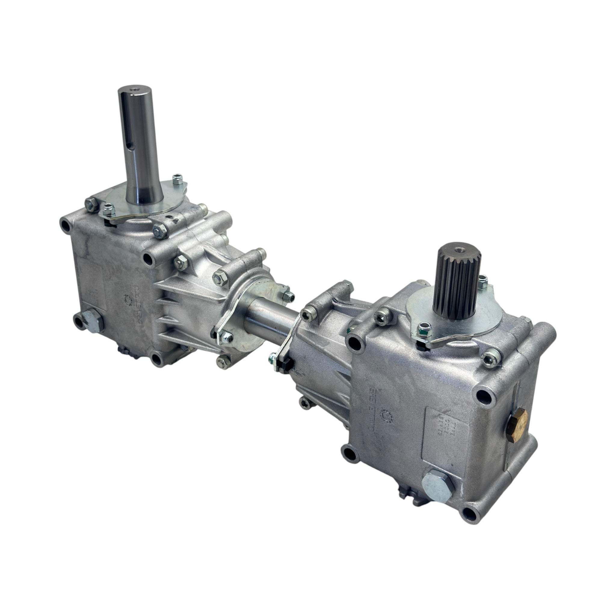 Genuine CNH Gearbox