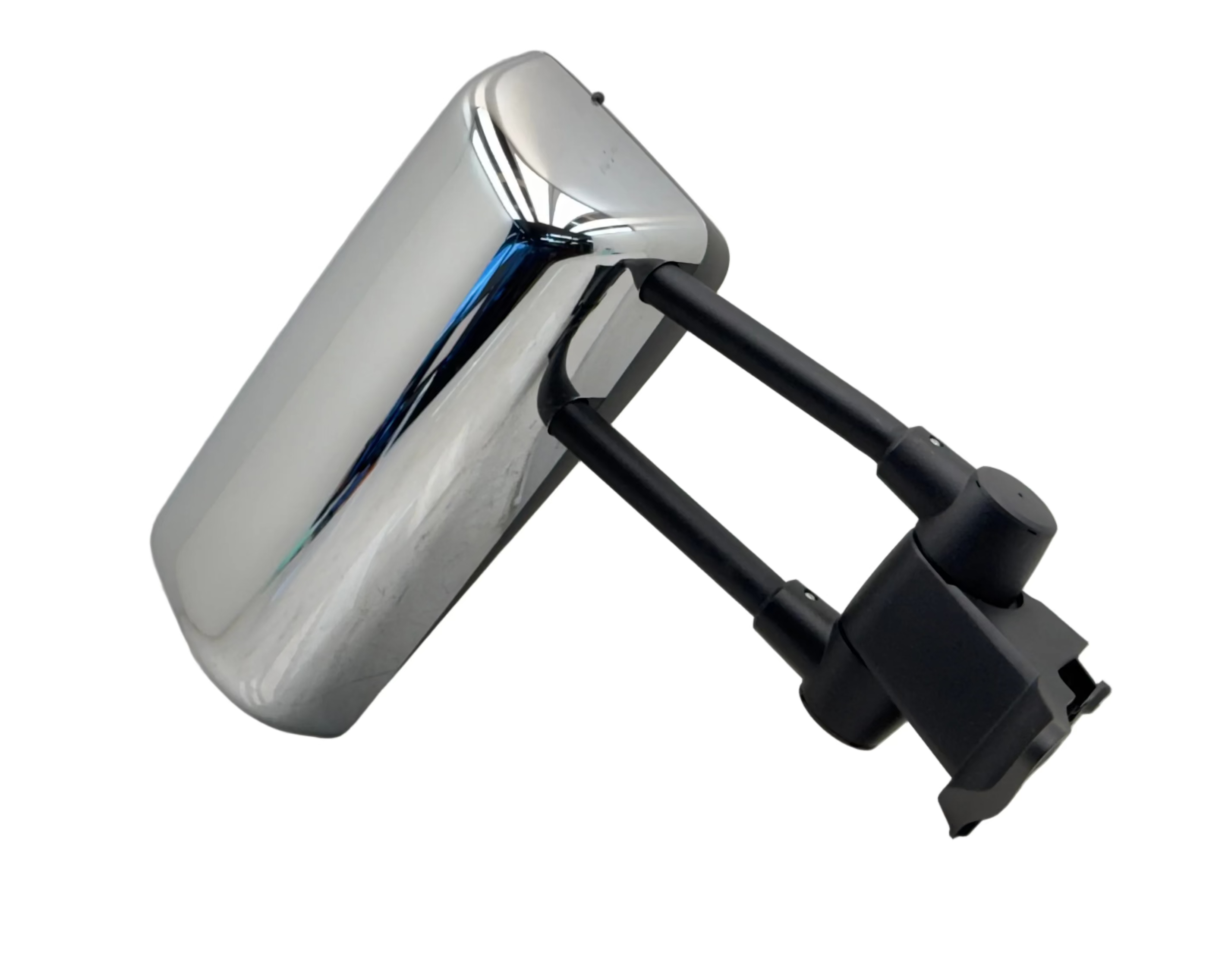 R59-6144-222000 Genuine Kenworth Left Medium Duty Mirror Assembly