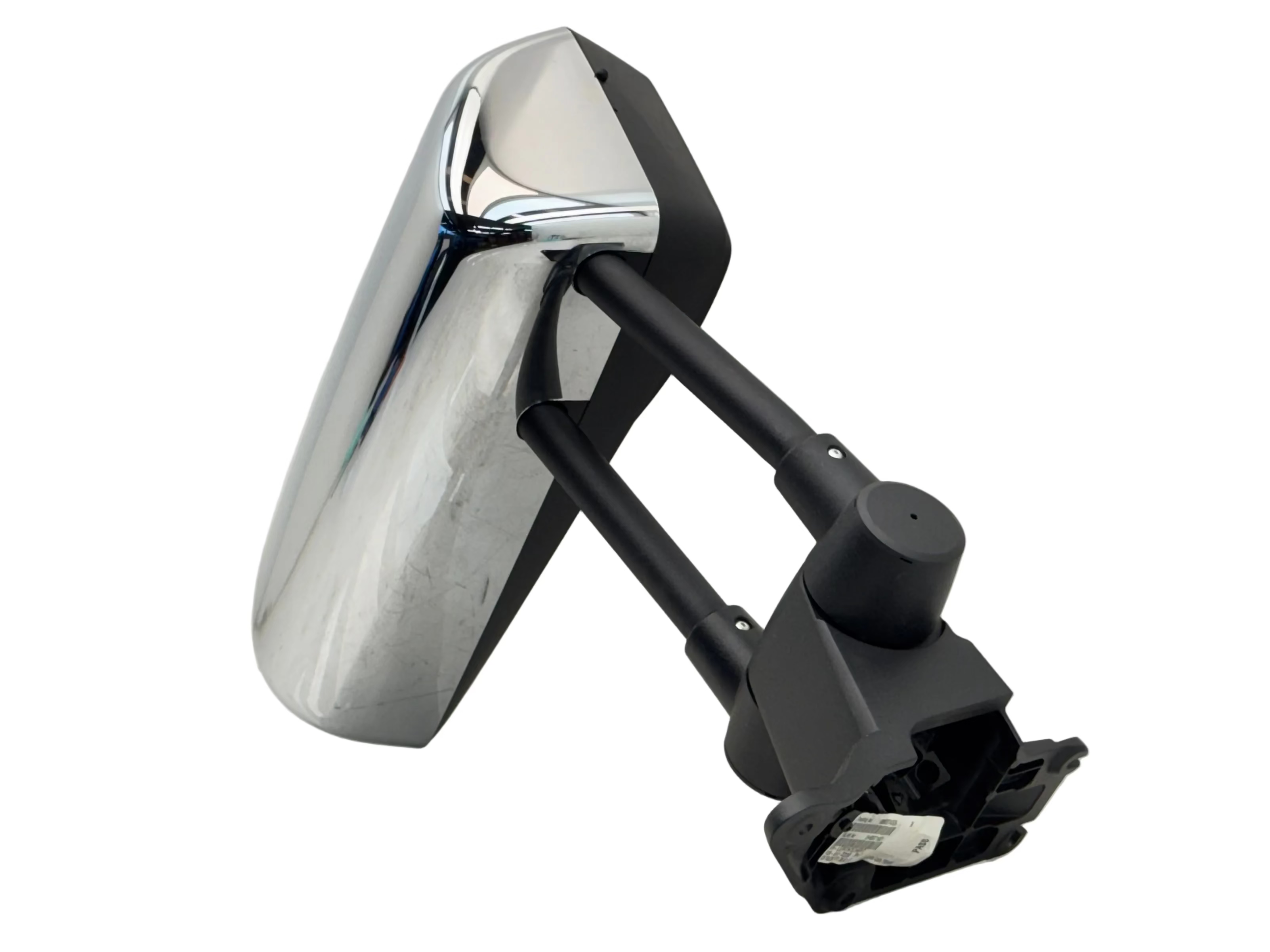 R596144222000 Genuine Kenworth Left Medium Duty Mirror Assembly