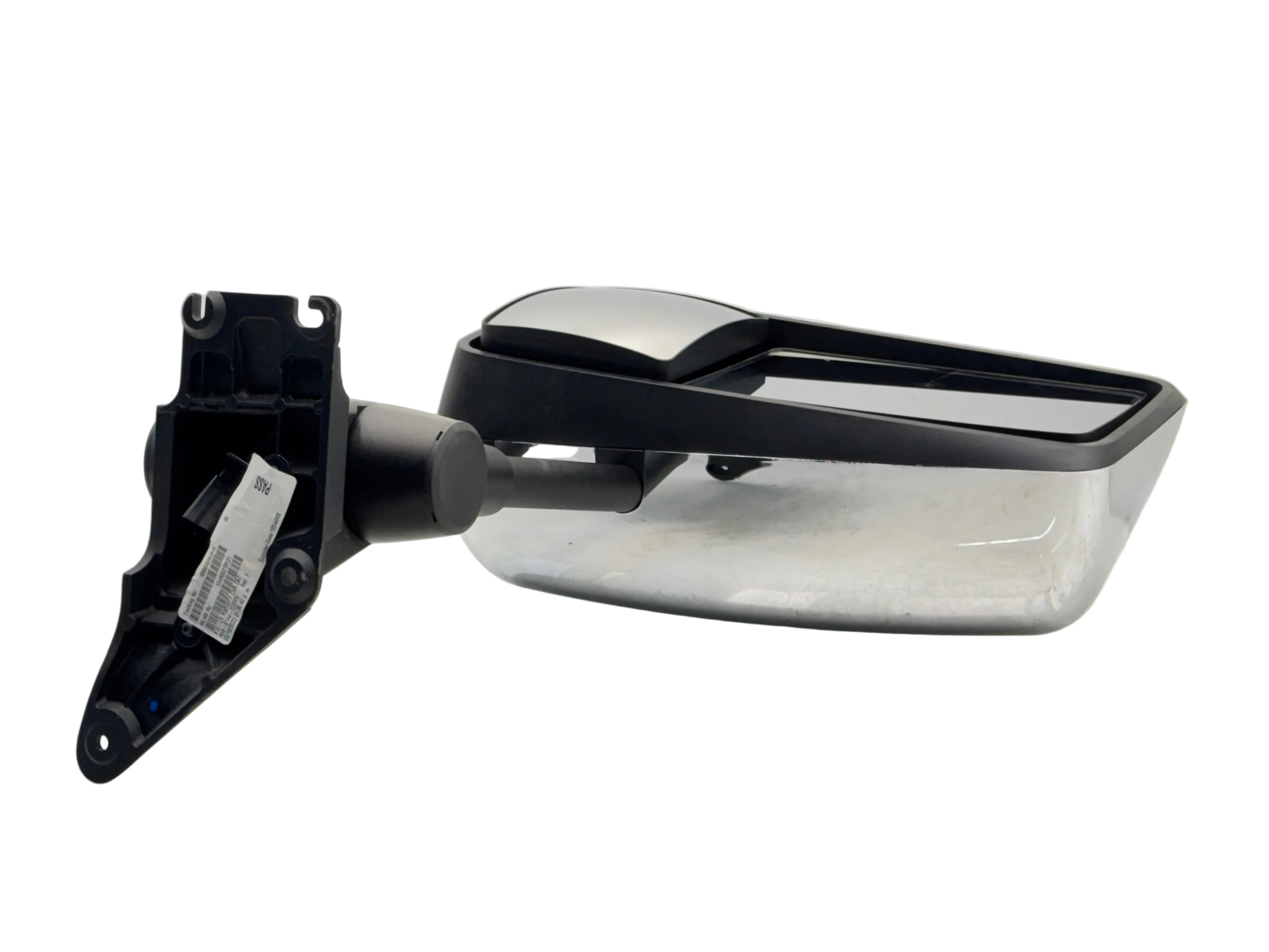 R59-6144-222000 Genuine Kenworth Left Medium Duty Mirror Assembly