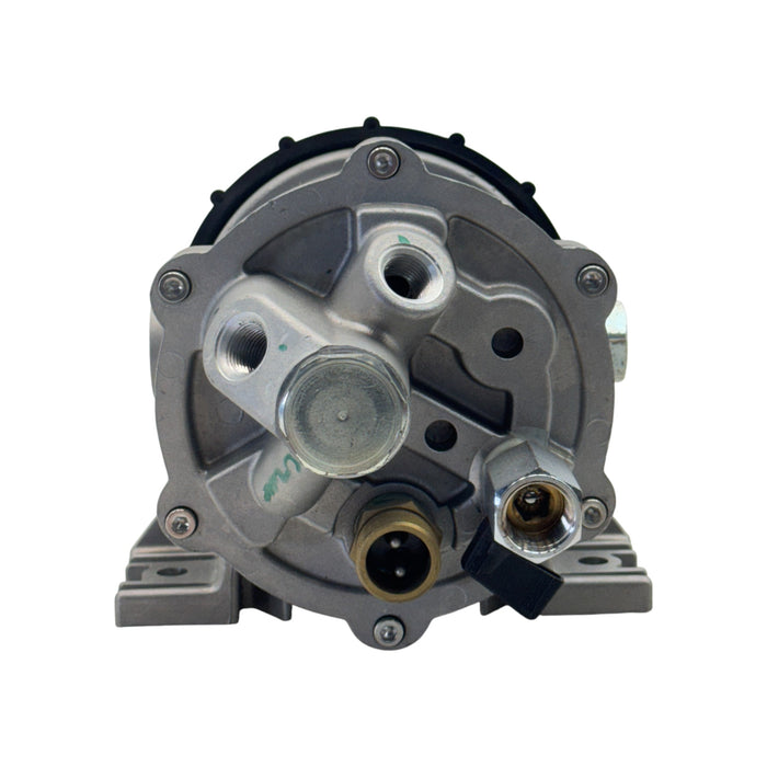 20560017 Genuine Volvo Fuel Filter Housing Davco 382