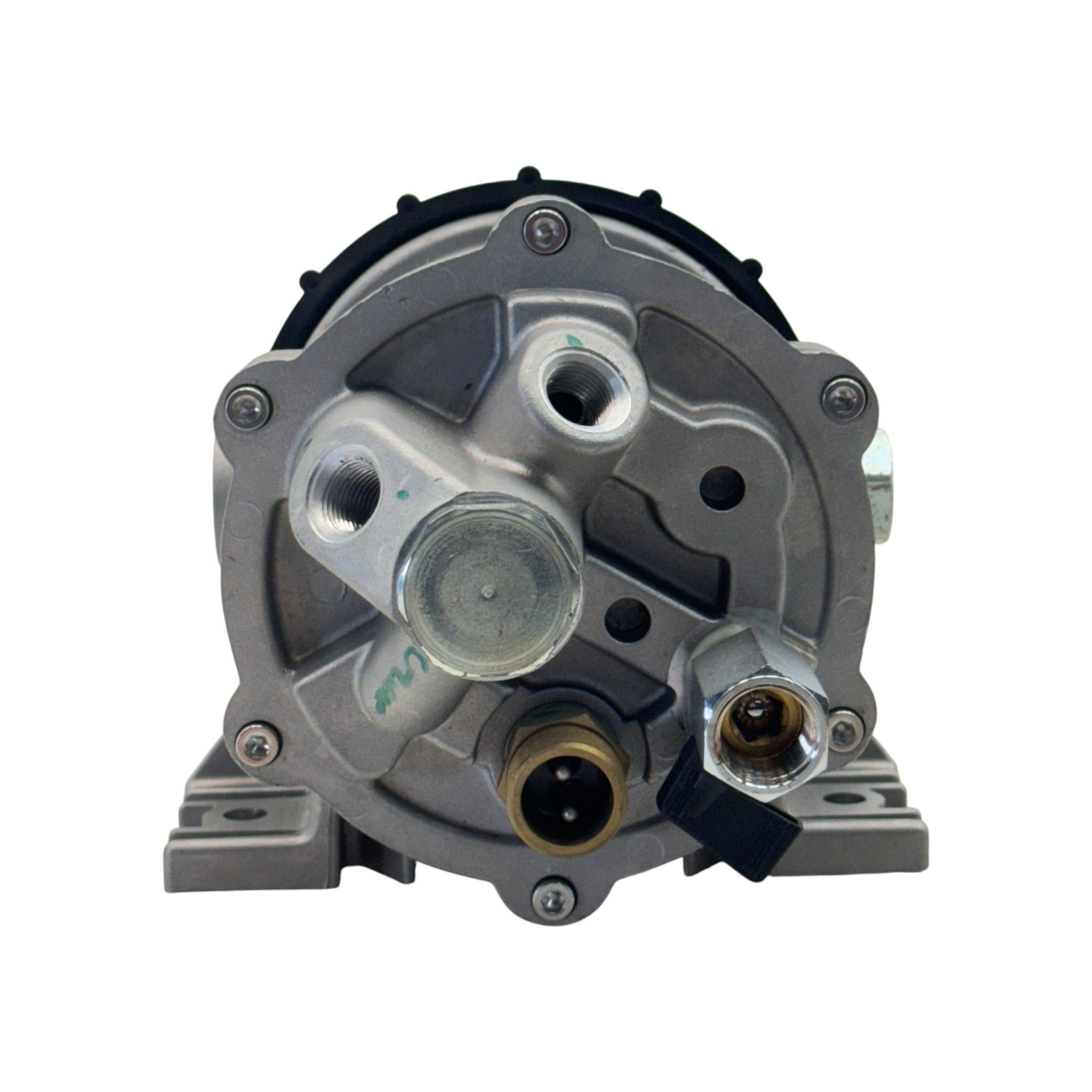 21737506 Genuine Volvo Fuel Filter Housing Davco 382