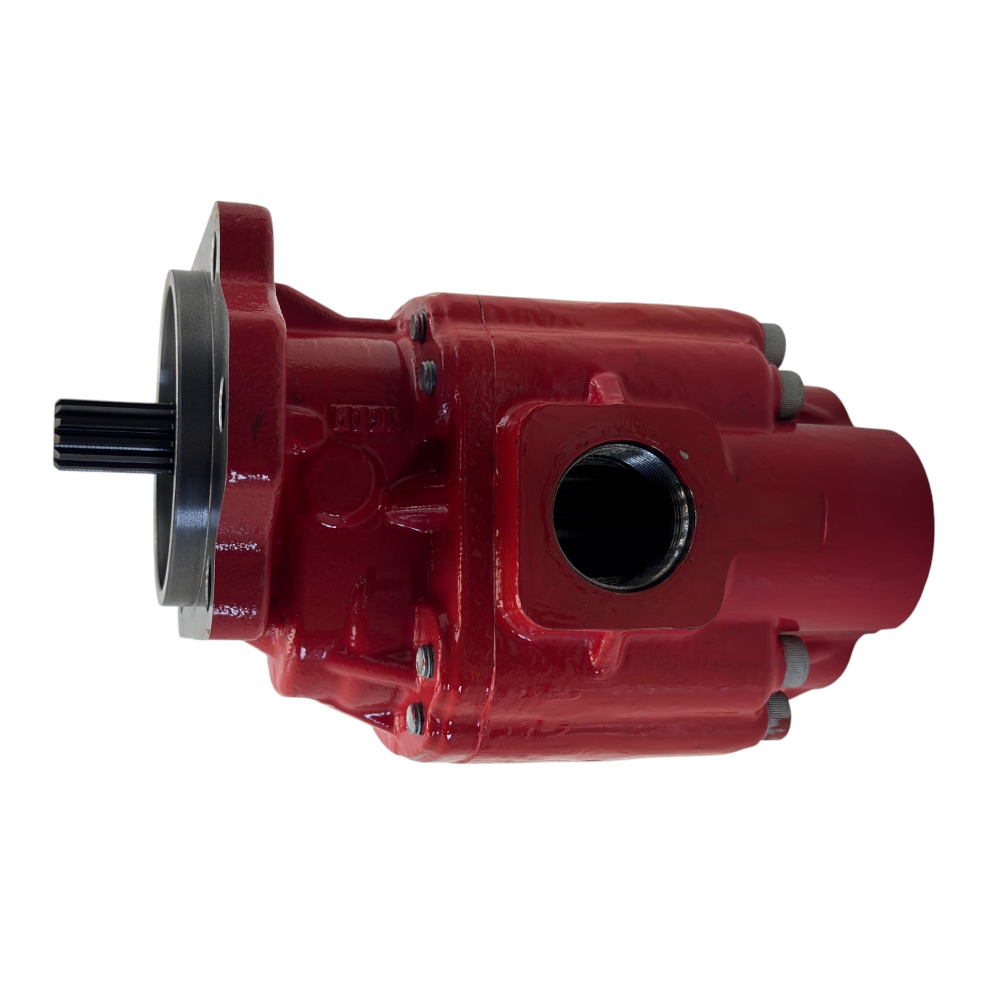 PTBELA26S20 Eaton Hydraulic Gear Pump