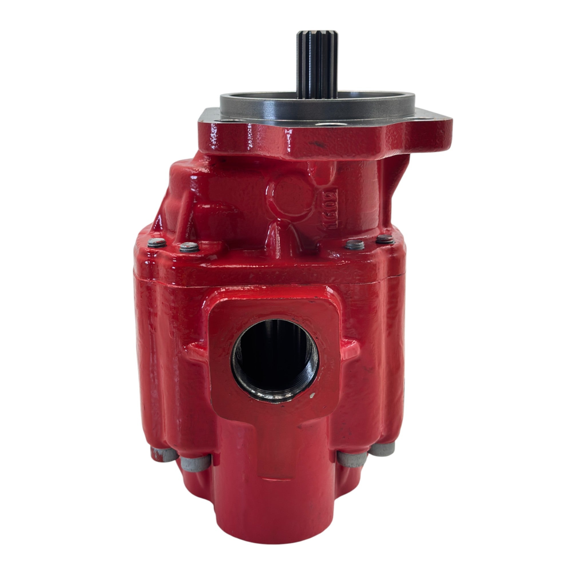 BELA26S20 Eaton Hydraulic Gear Pump