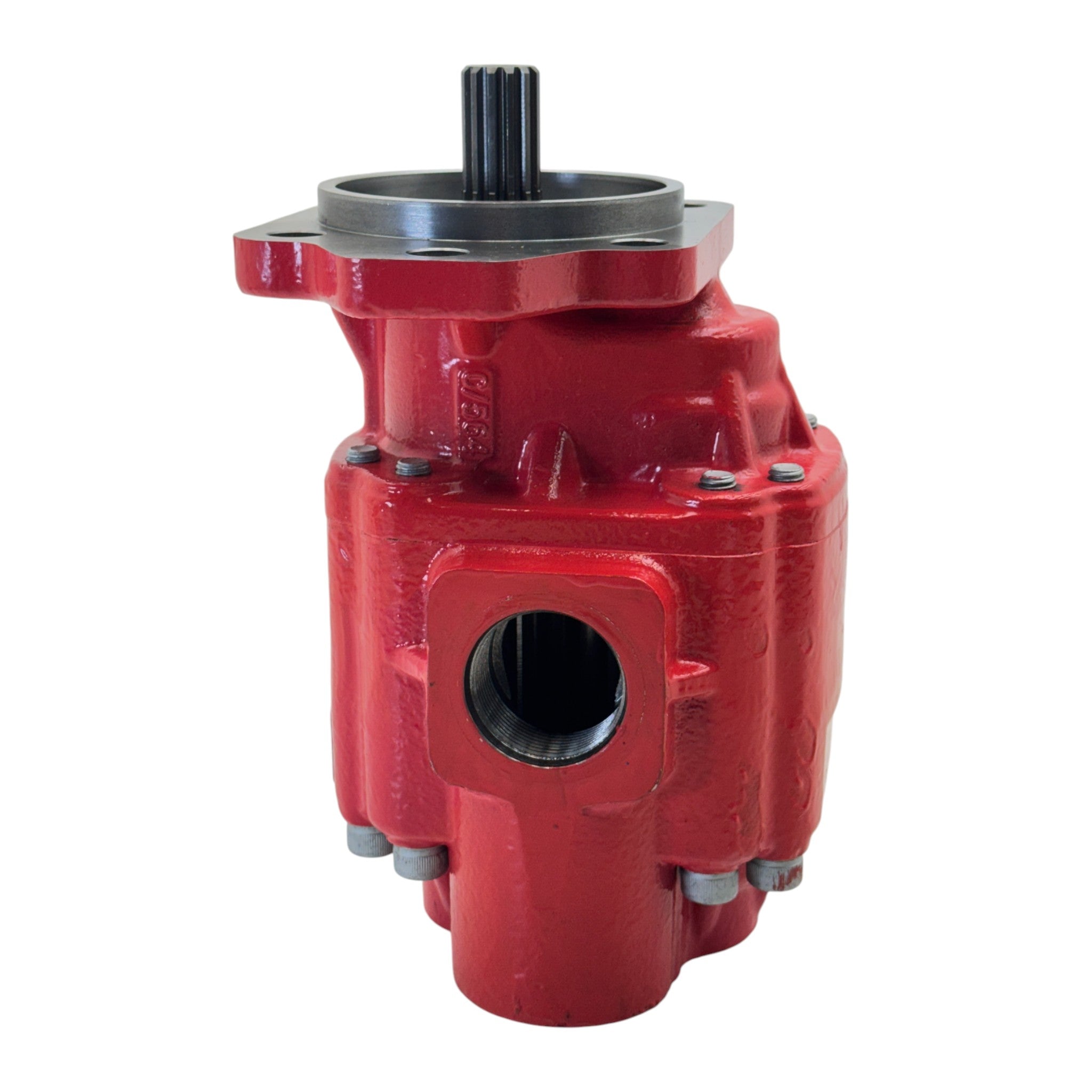 BELA26S20 Eaton Hydraulic Gear Pump