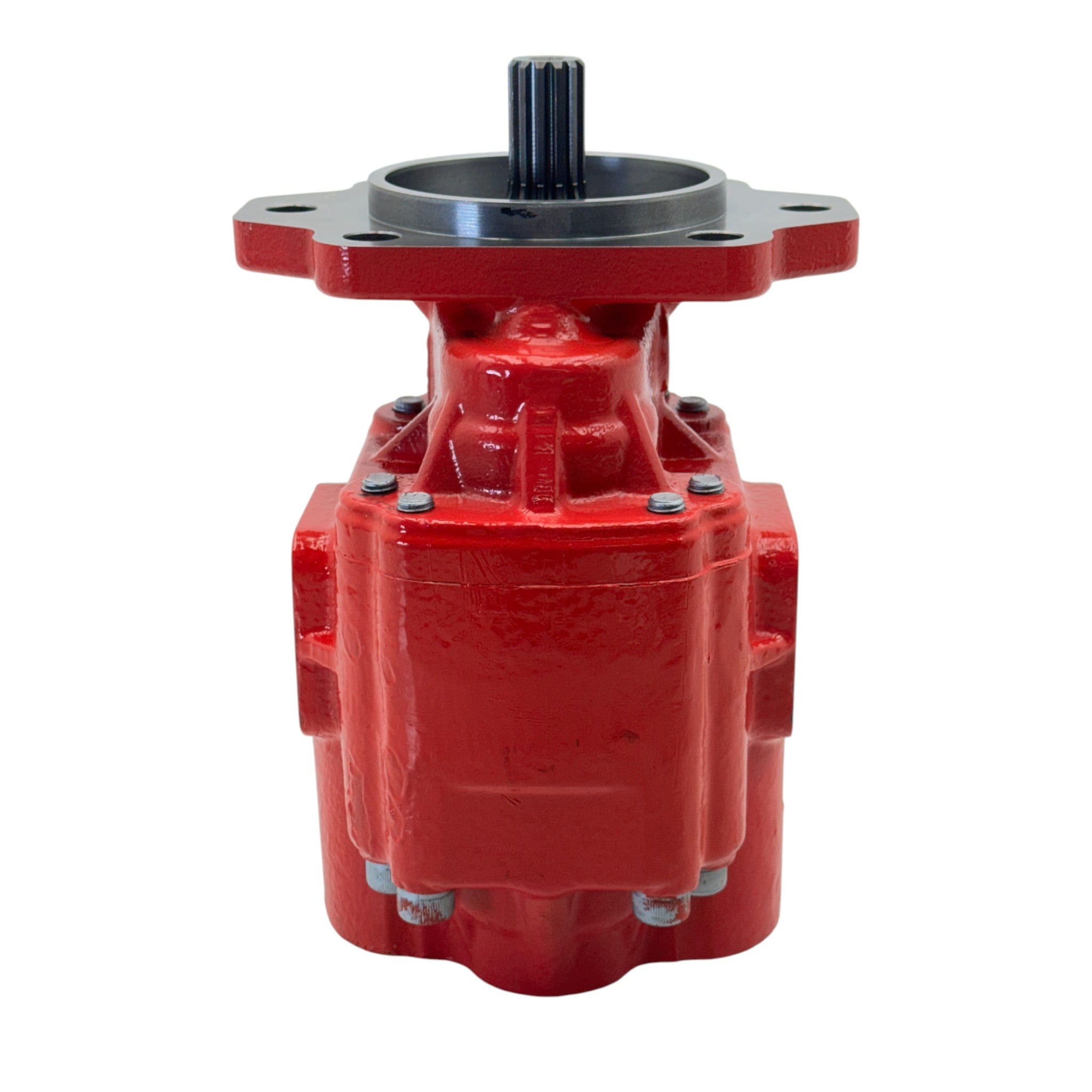 BELA26S20 Eaton Hydraulic Gear Pump