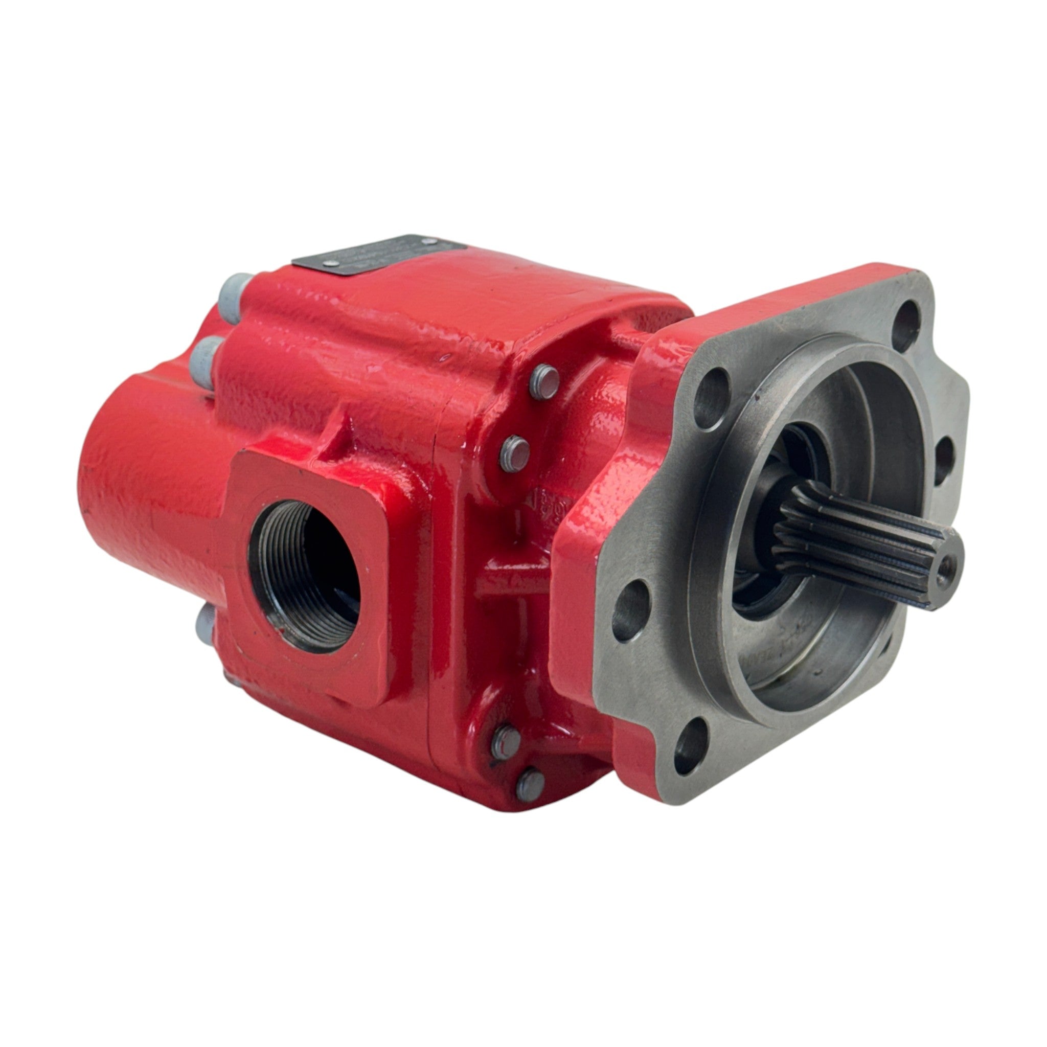 BELA26S20 Eaton Hydraulic Gear Pump
