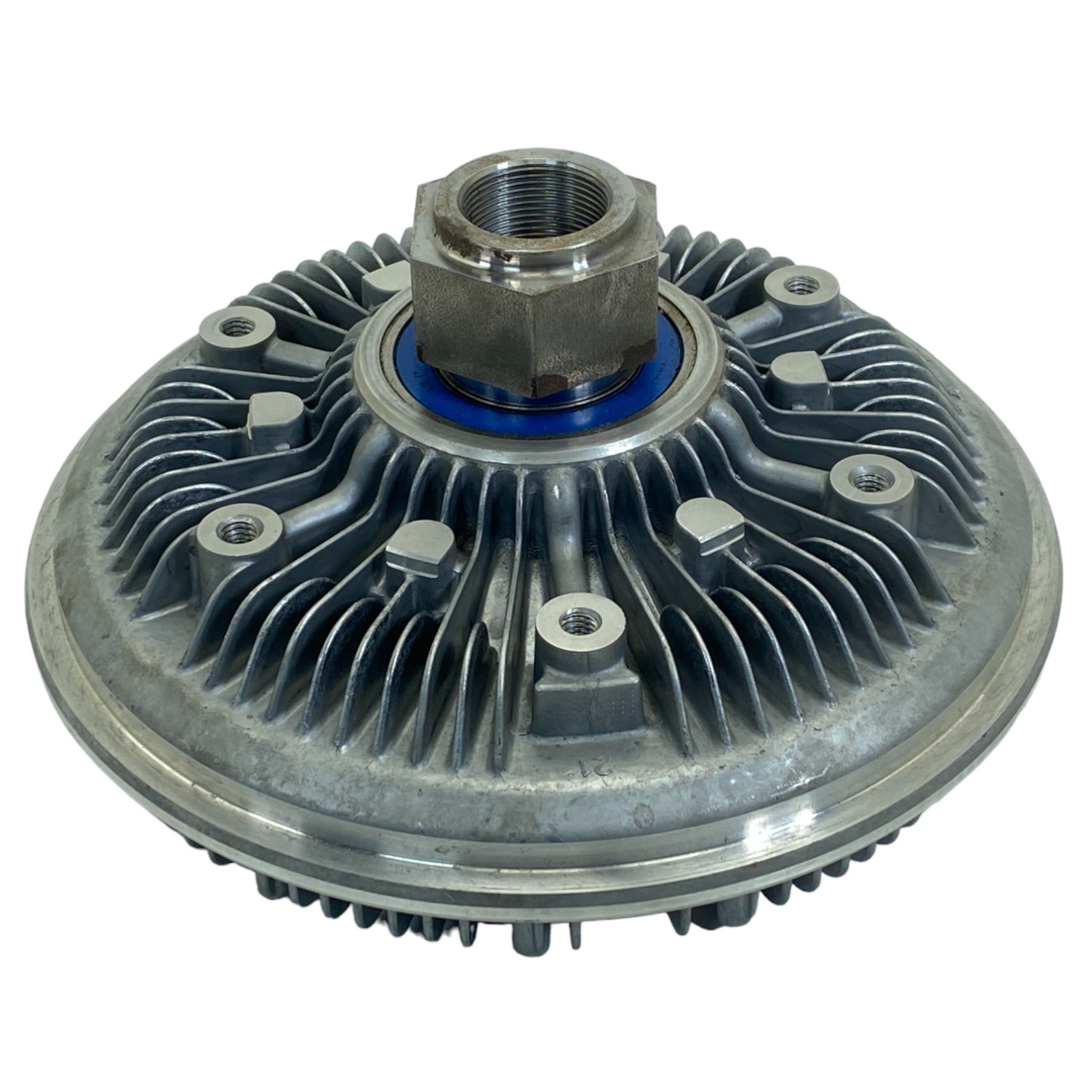 3584438C4 Genuine International Engine Fan Clutch — ADVANCED TRUCK PARTS